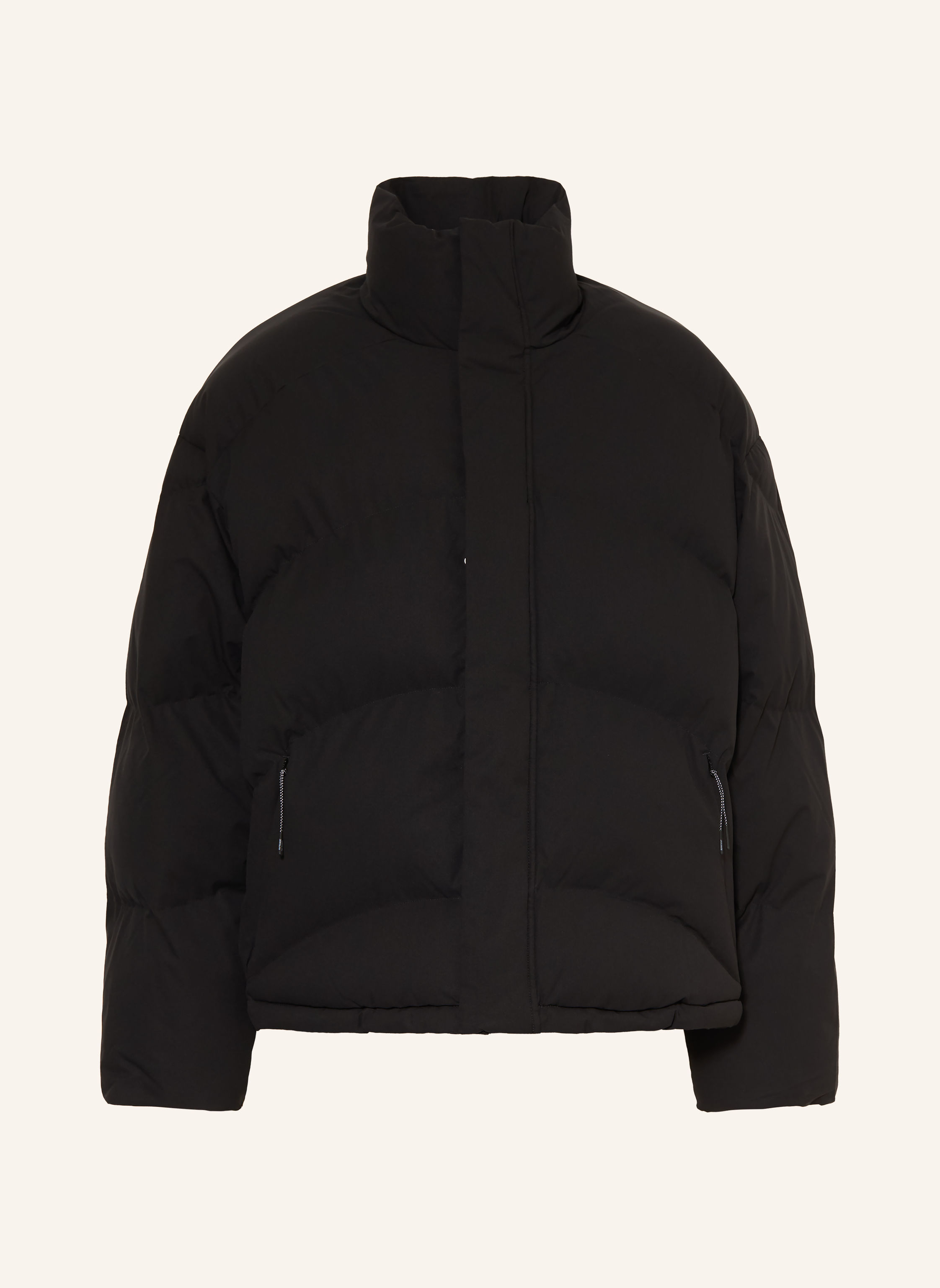 REPRESENT Steppjacke JAWBREAKER