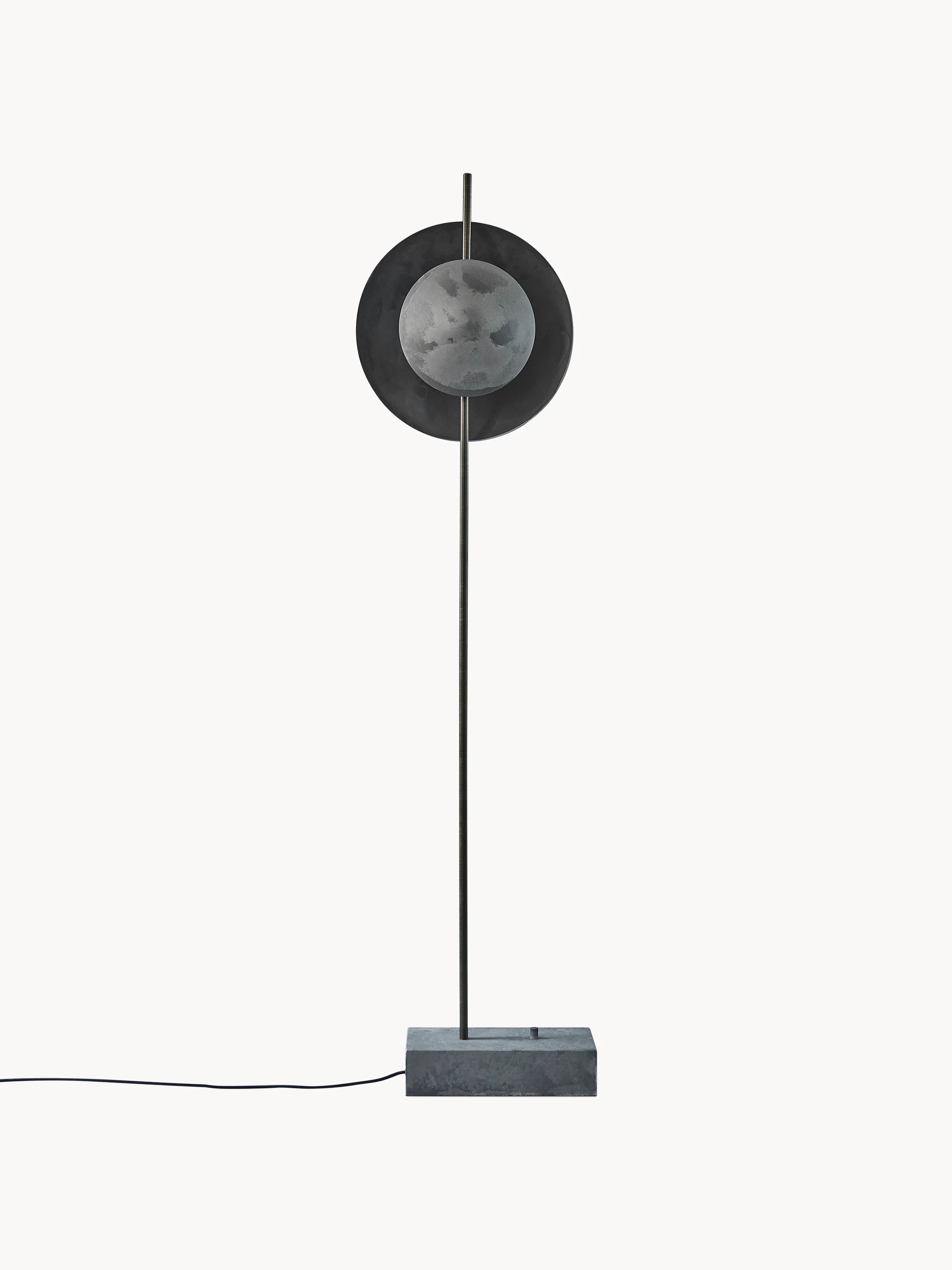 Große Stehlampe Dawn