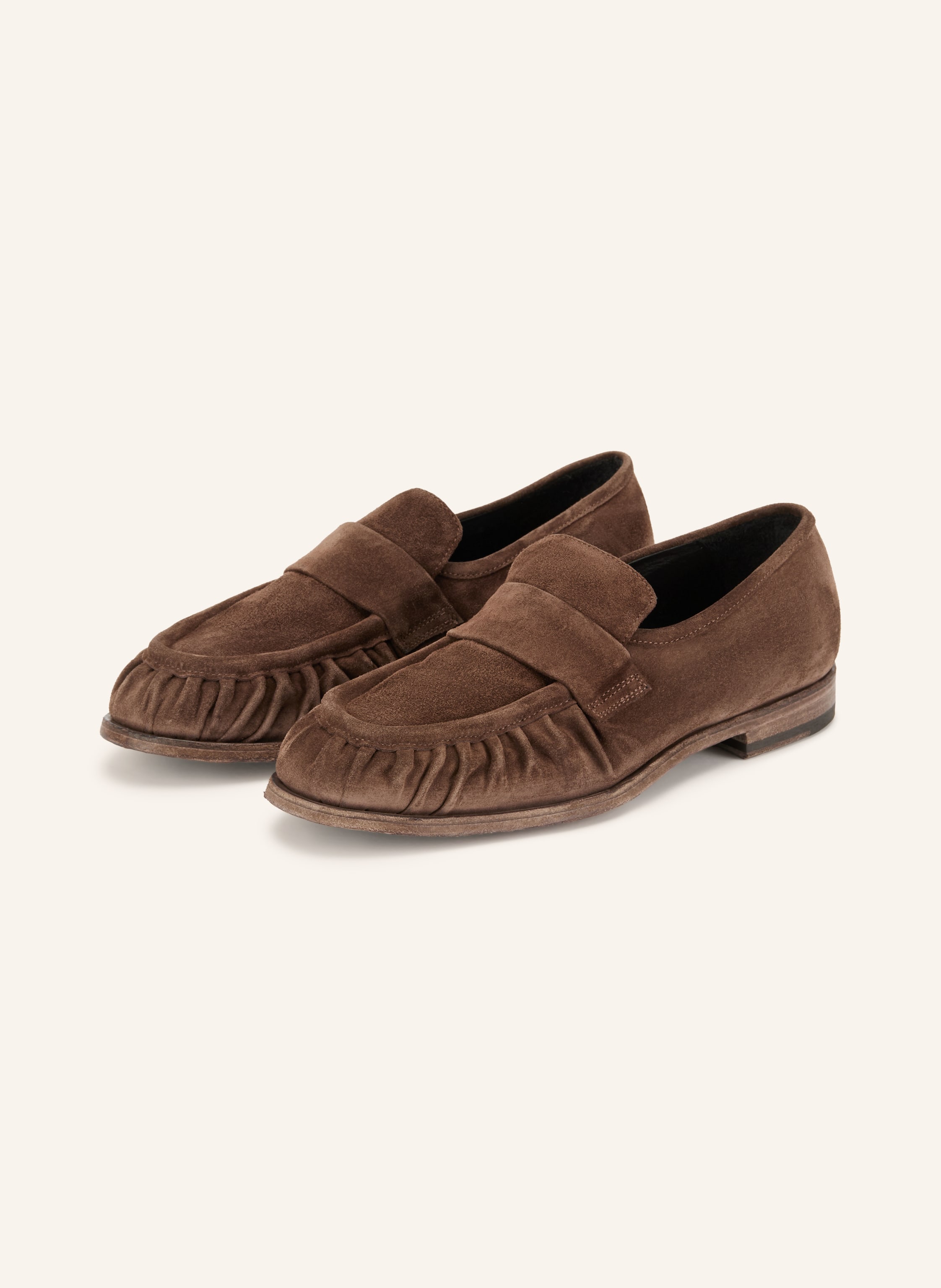OFFICINE CREATIVE Loafer SOLITUDE