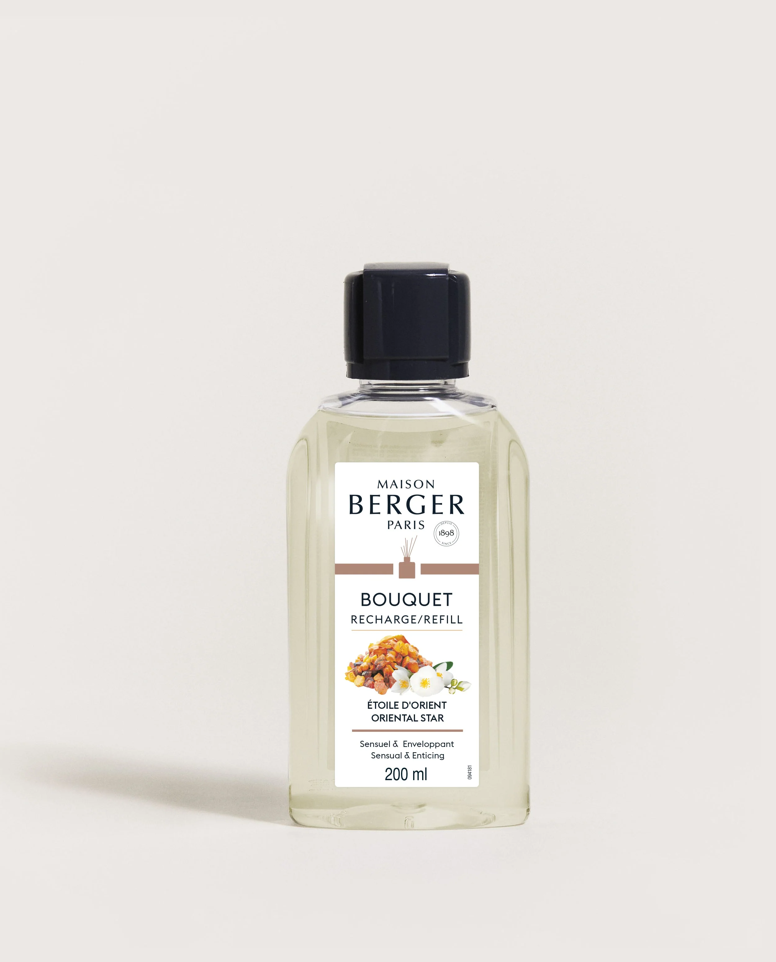 Recharge bouquet Étoile d'Orient 200ml