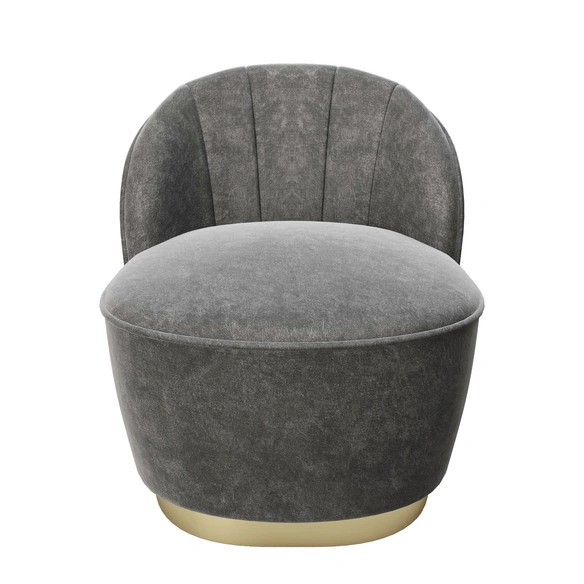 Cocktailsessel »STELLA«, BxHxL: 67 x 70 x 710 cm, bis max. 120 kg