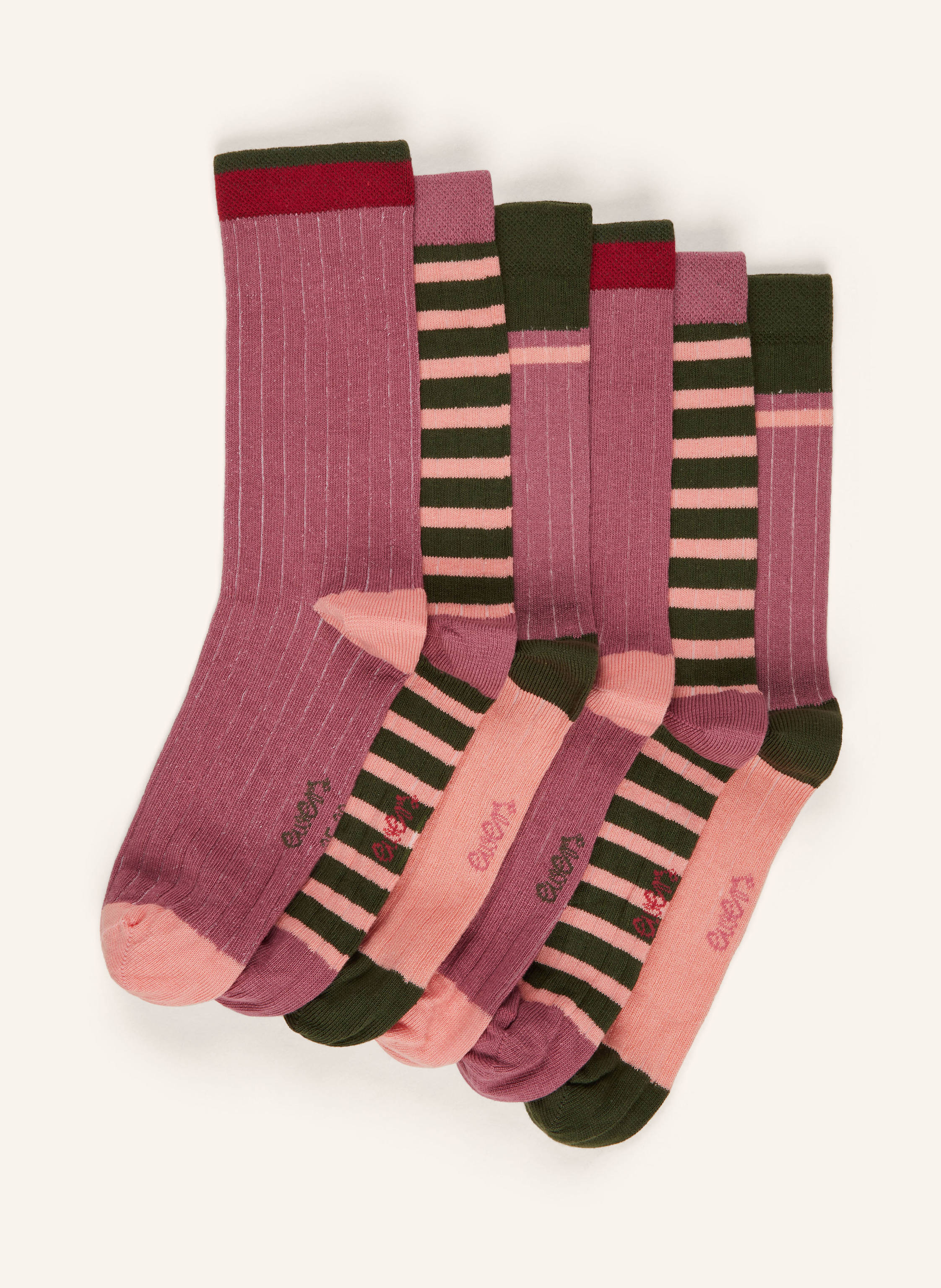 ewers COLLECTION 6er-Pack Socken