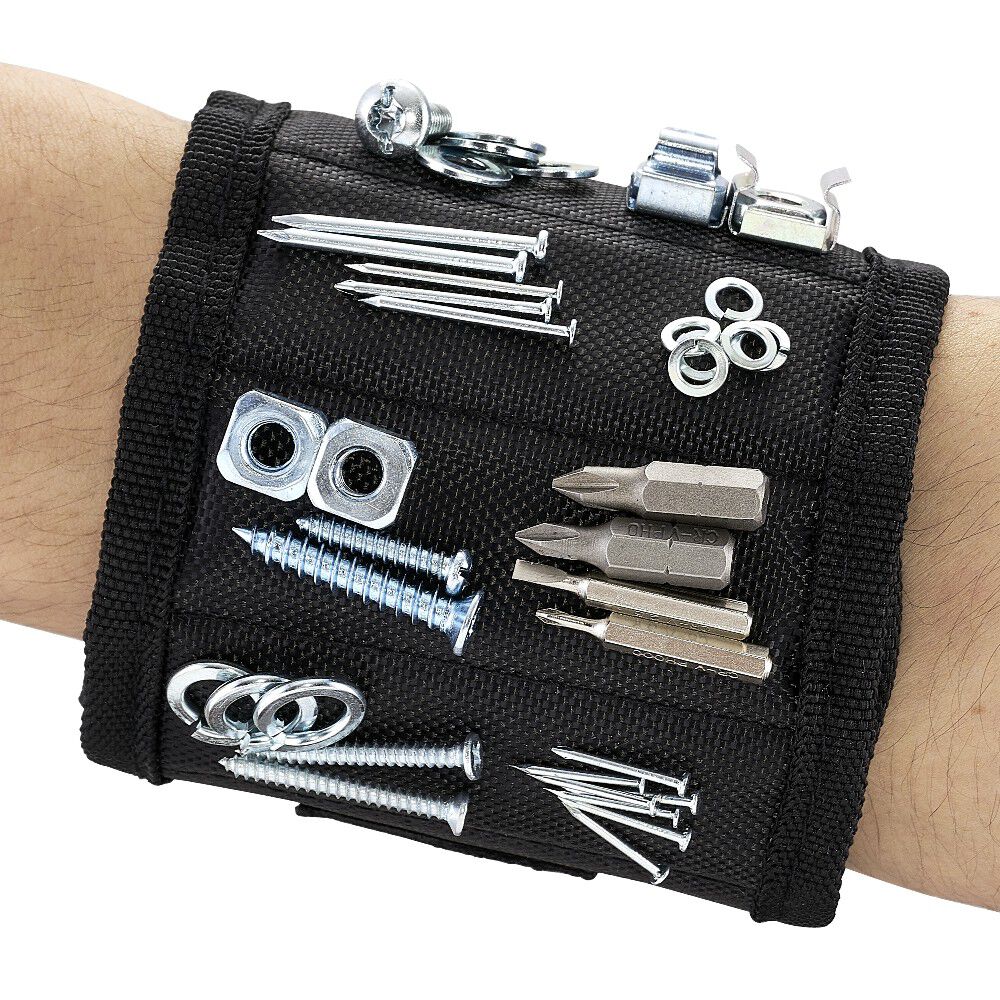 Bracelet magnétique brico