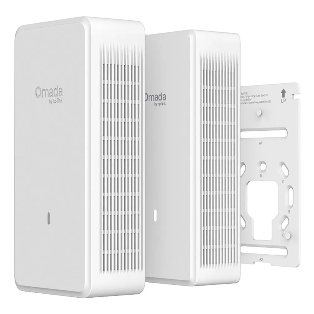 Tp-link Omada EAP775-Wall WIFI Access Point