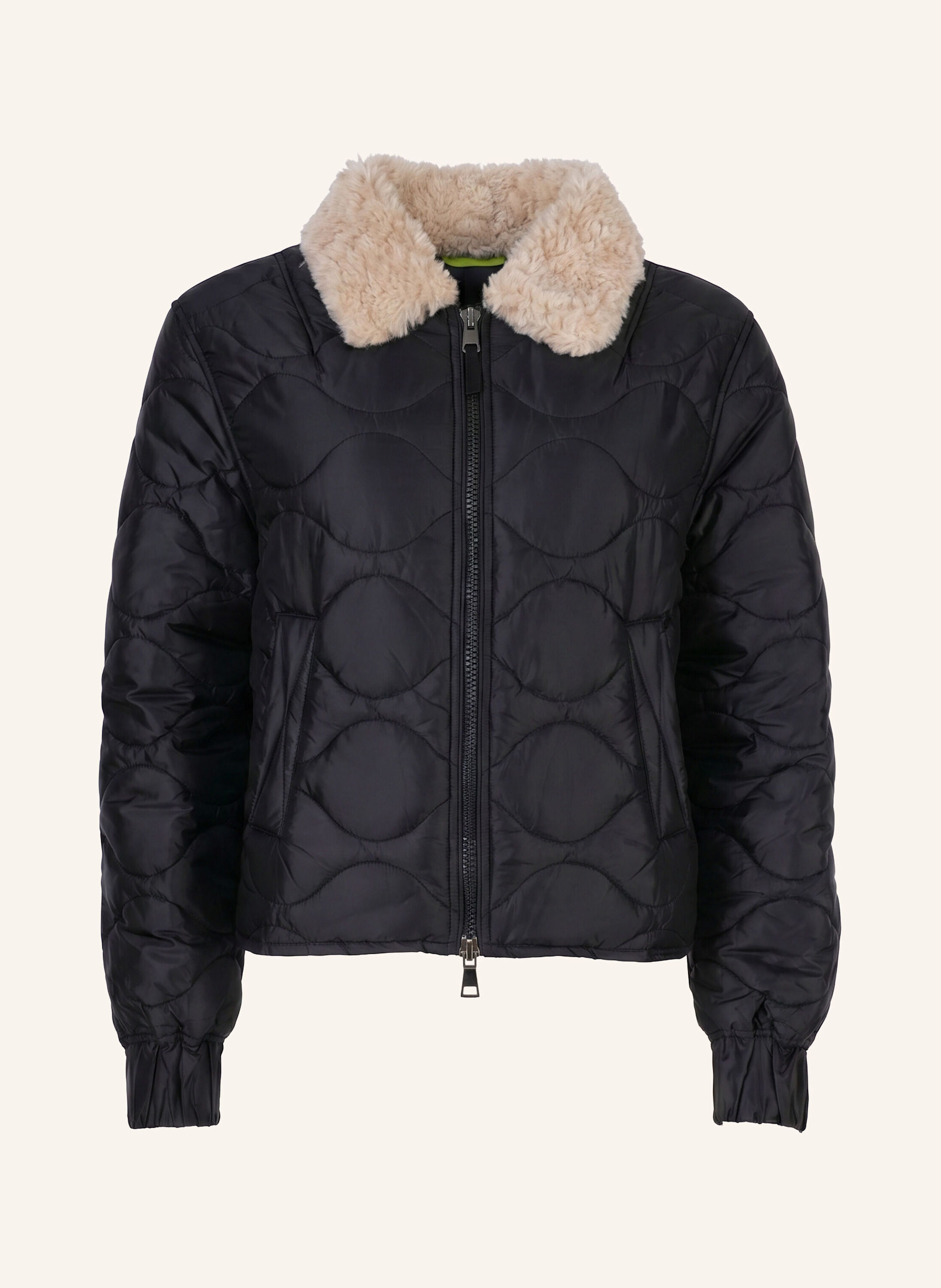 No.1 Como Steppjacke MASSA