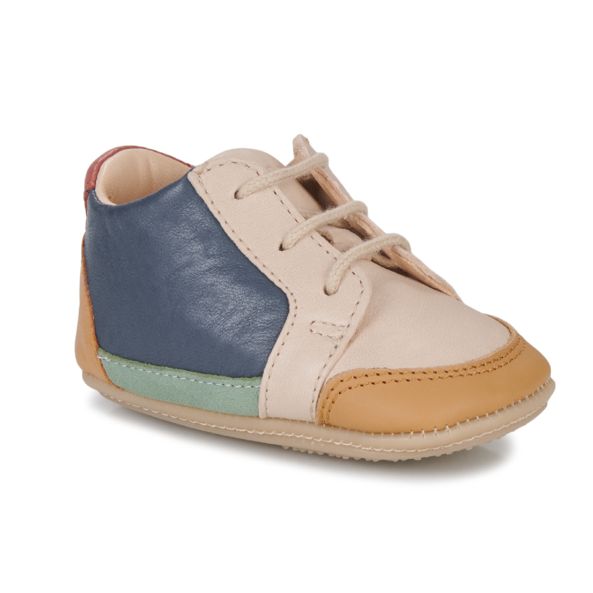 Easy Peasy - MY IRUN LACET - Blue