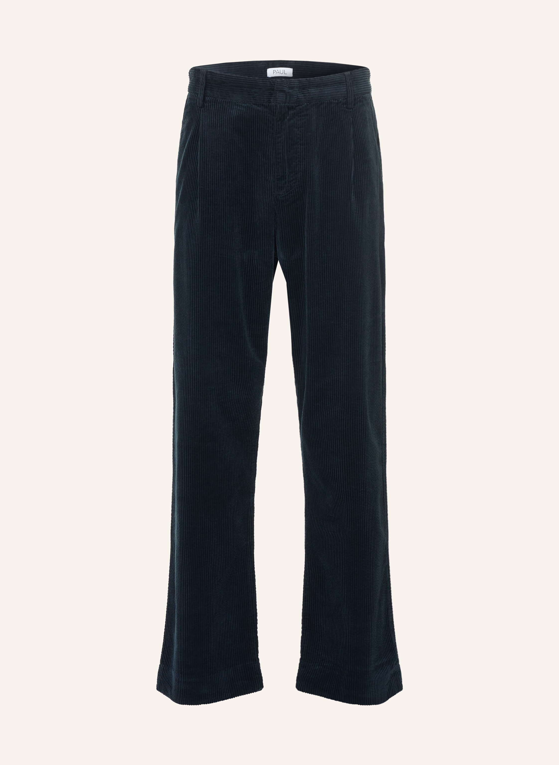 PAUL Cordhose Regular Fit