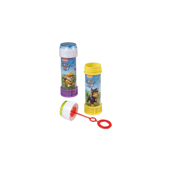 Outdoor Spiele-Set, Seifenblasen Paw Patrol 60ml