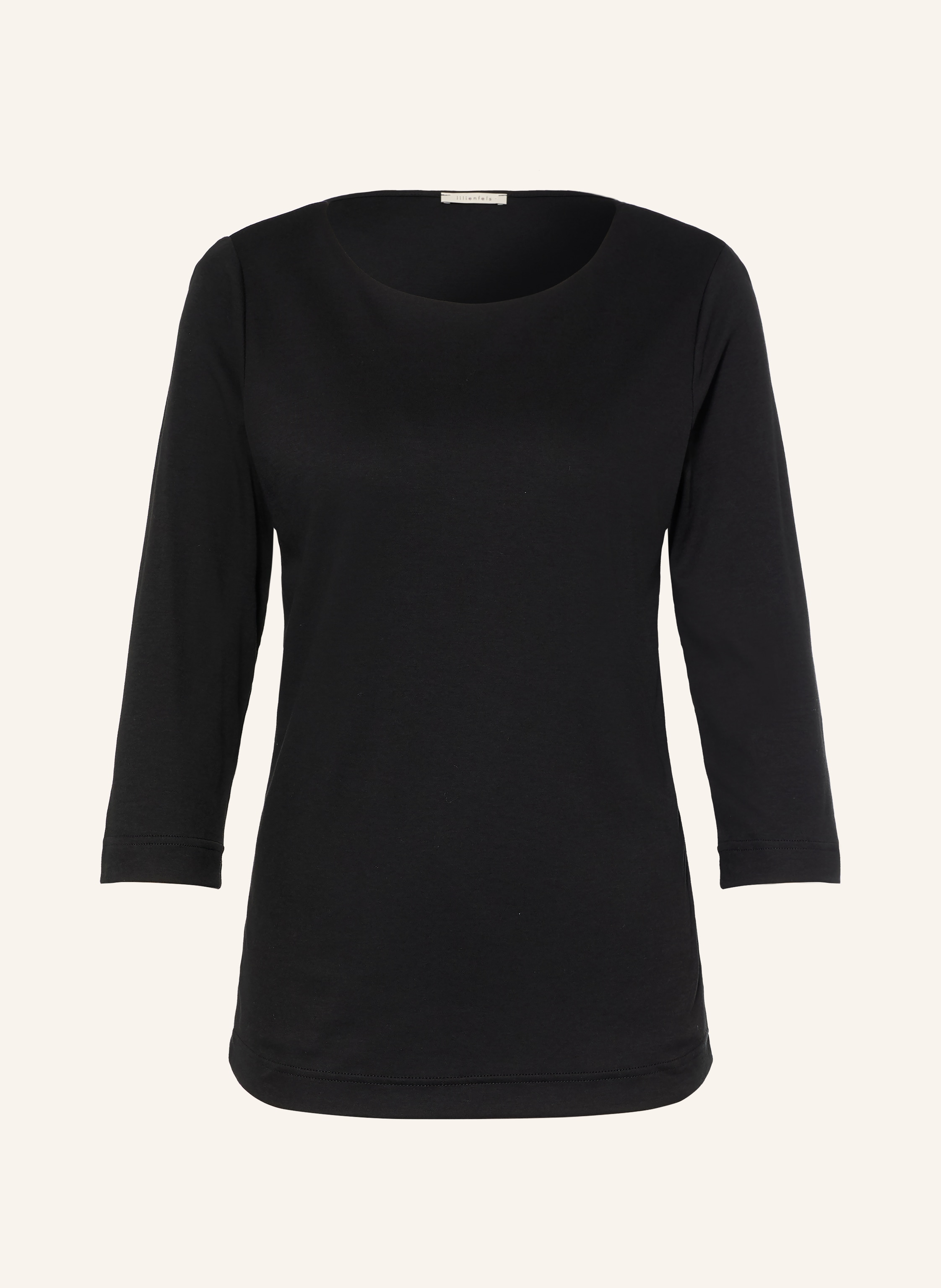 lilienfels Shirt mit 3/4-Arm