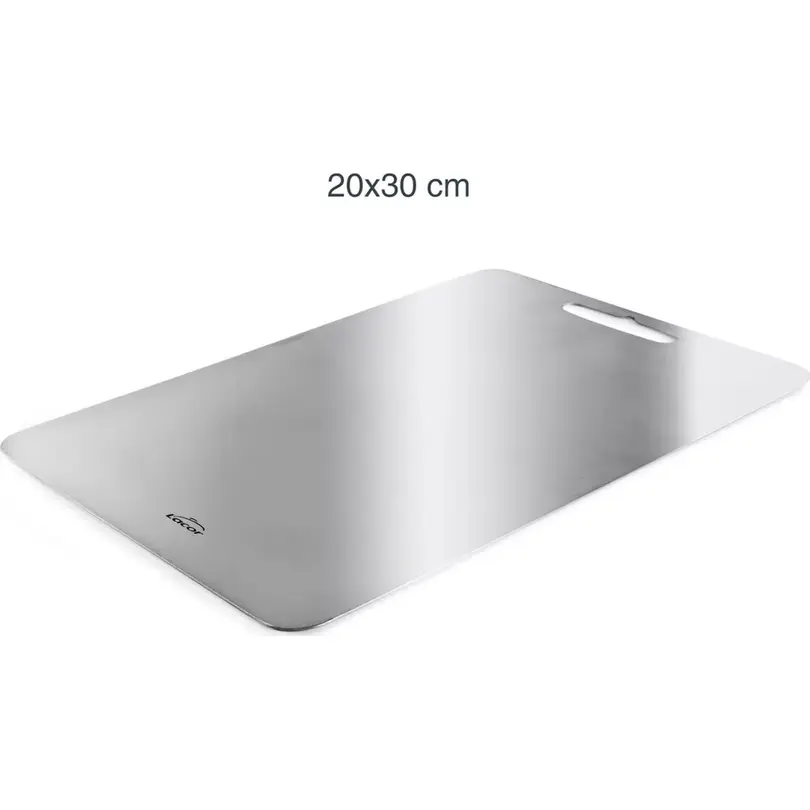 Schneidebrett Titanium