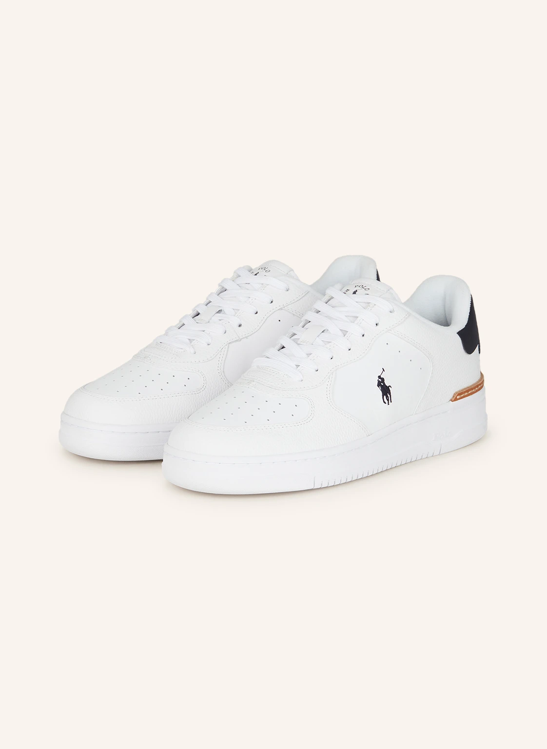 POLO RALPH LAUREN Sneaker