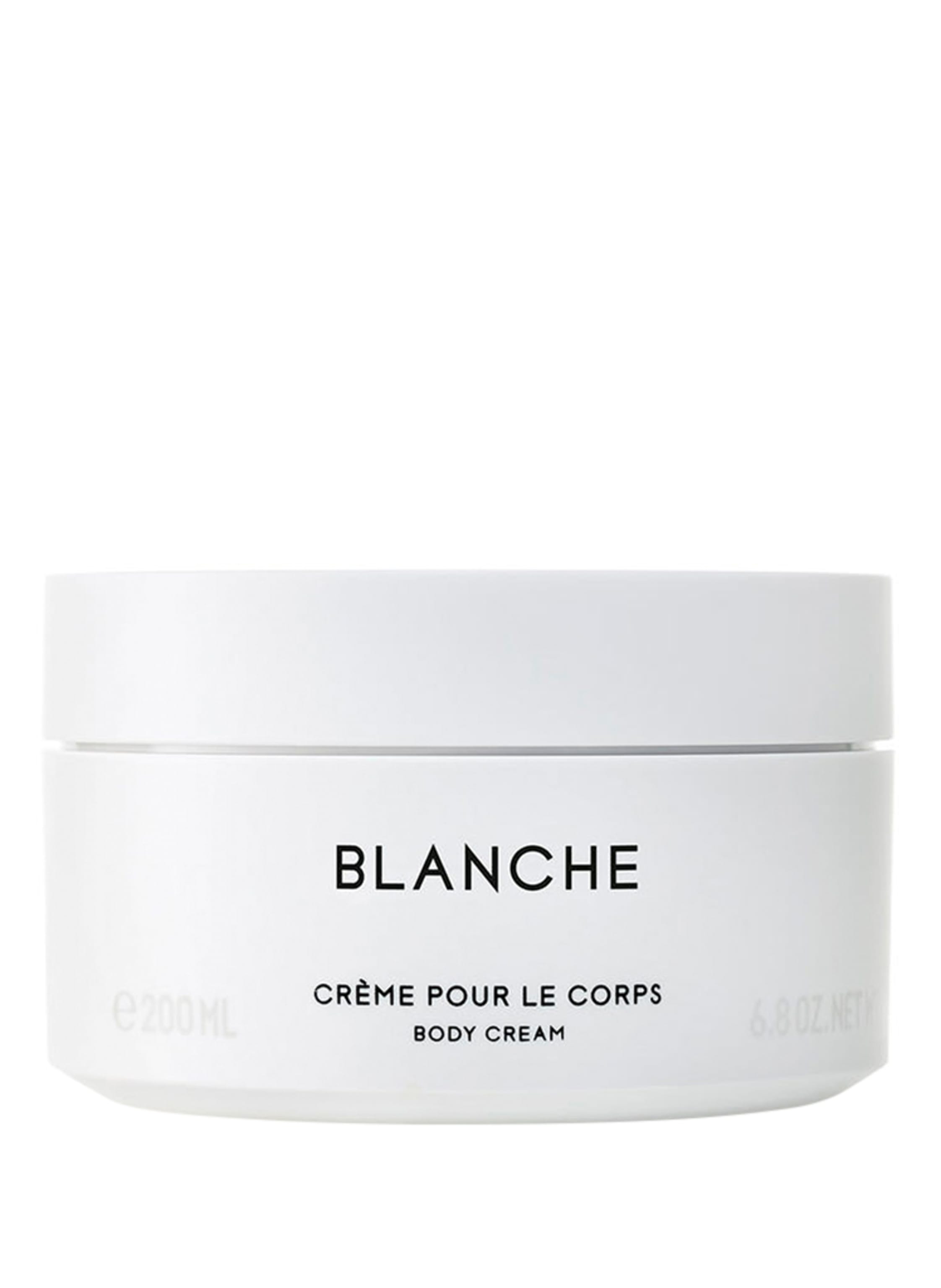 BYREDO BLANCHE