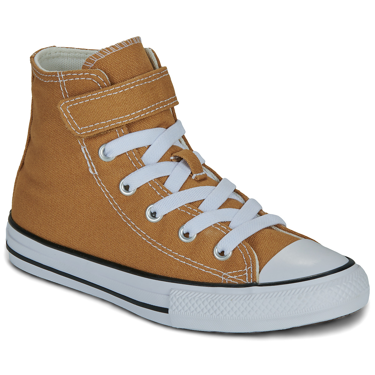 Converse - CHUCK TAYLOR ALL STAR EASY ON - Yellow