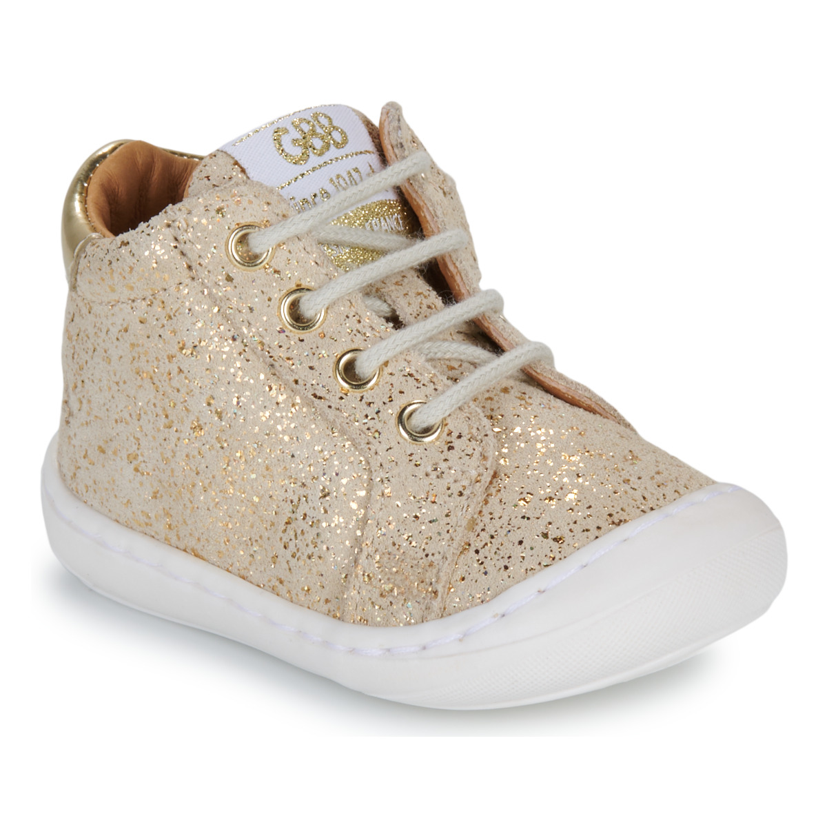GBB - LANINOU - Beige