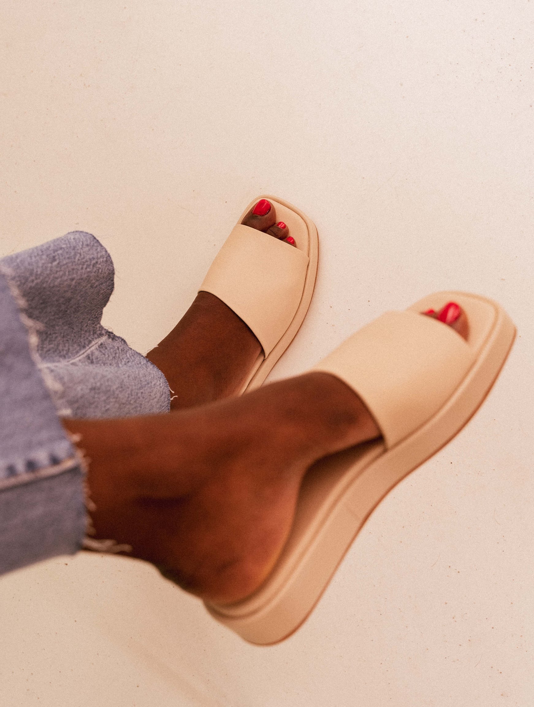 Marta Beige