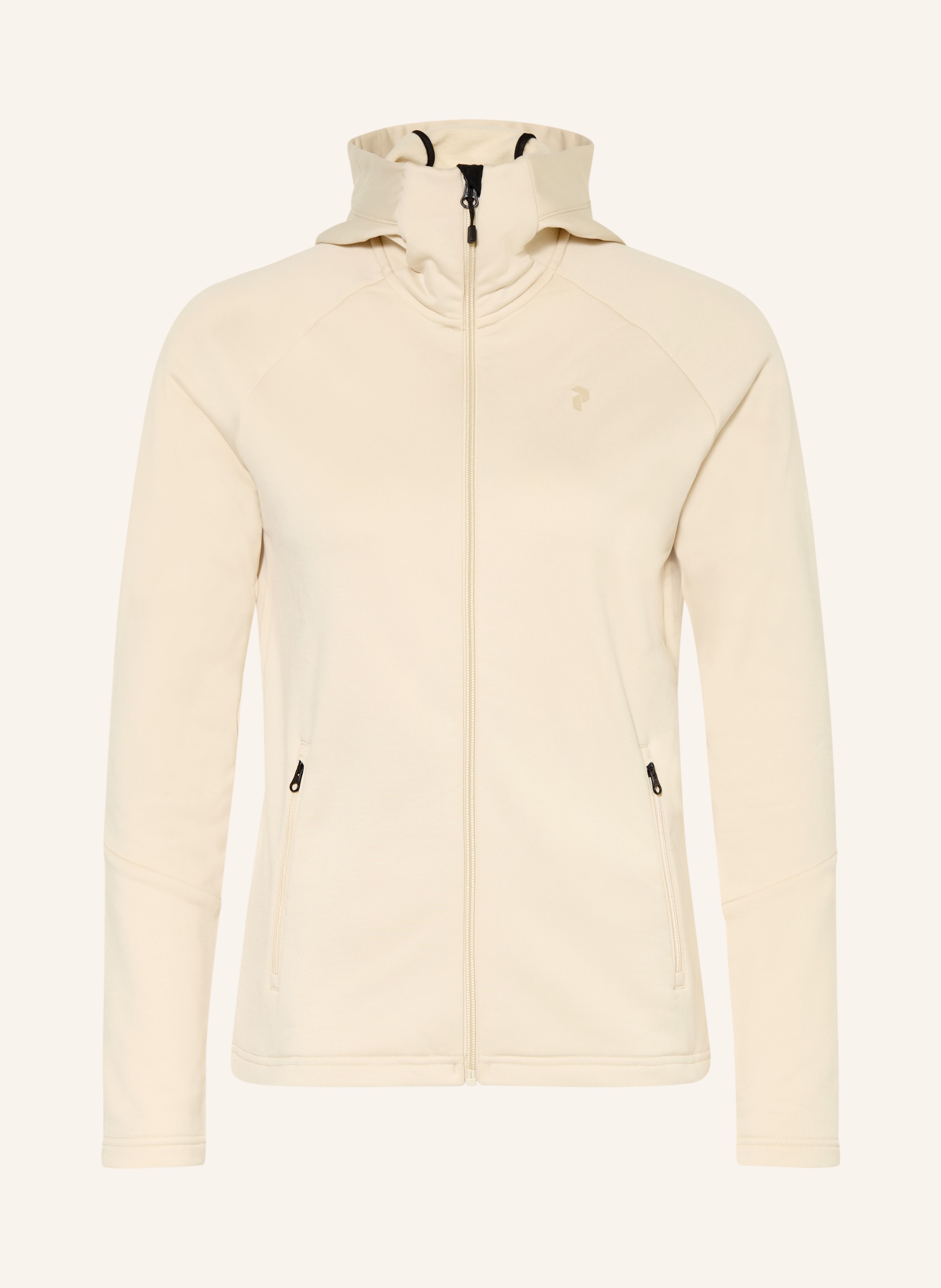 Peak Performance Midlayer-Jacke RIDER ESSENTIALS