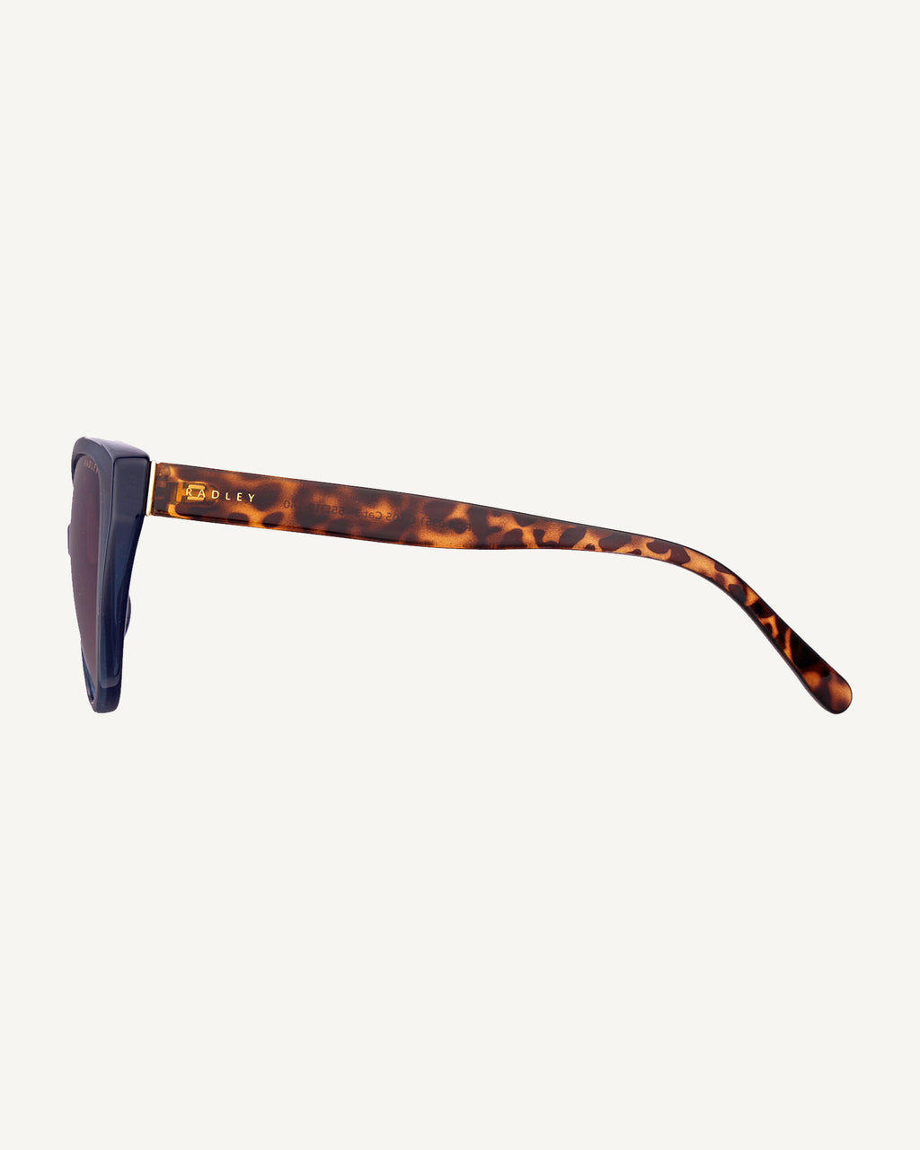 Hadley Lane - Classic Cat-Eye Sunglasses