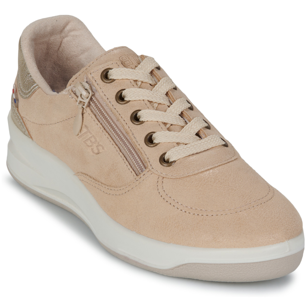 TBS - BRAZIP2 - Beige