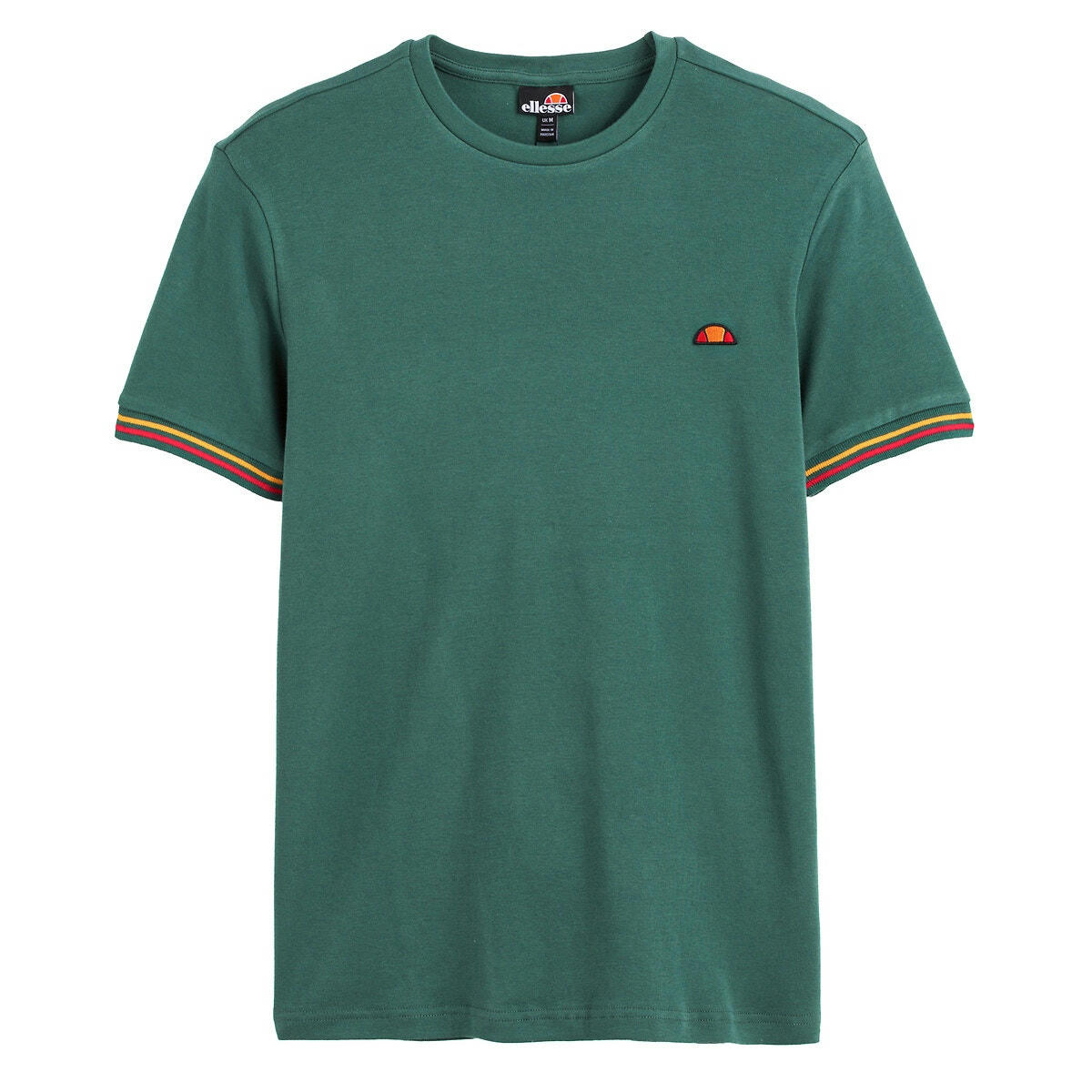 T-shirt manches courtes Kings 2