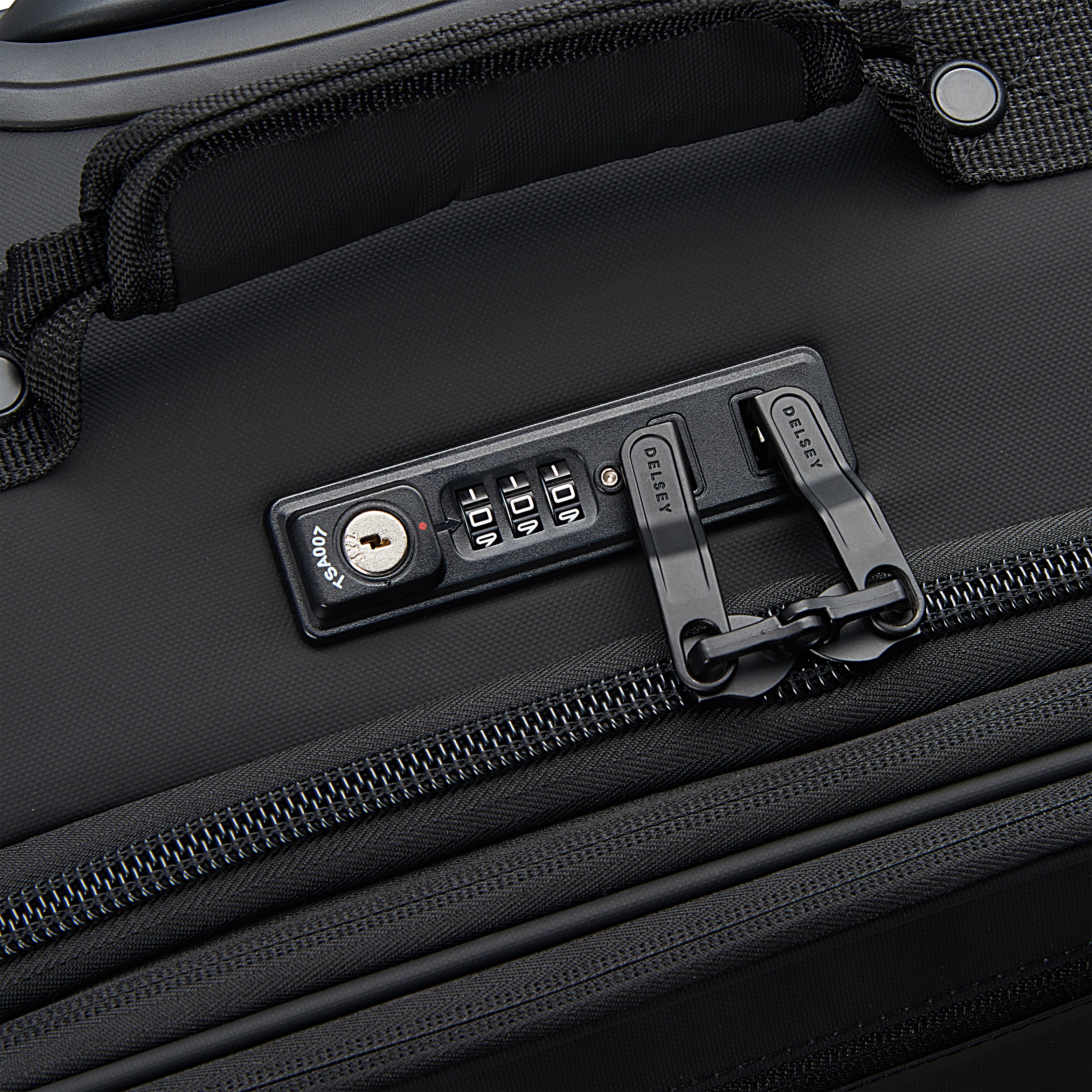 MAUBERT 2.0 Déperlant - M Extensible (69cm)