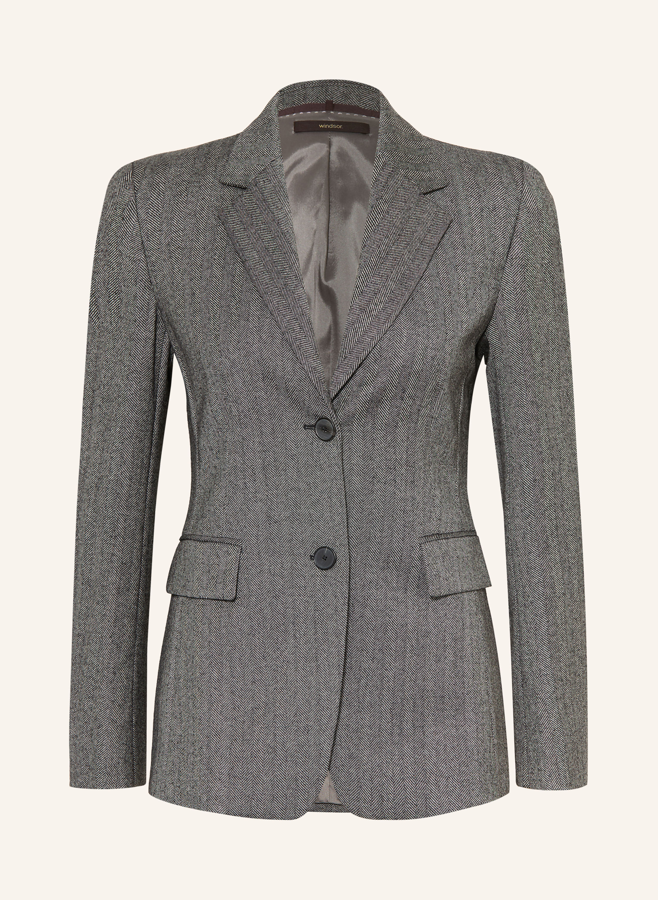 windsor. Blazer