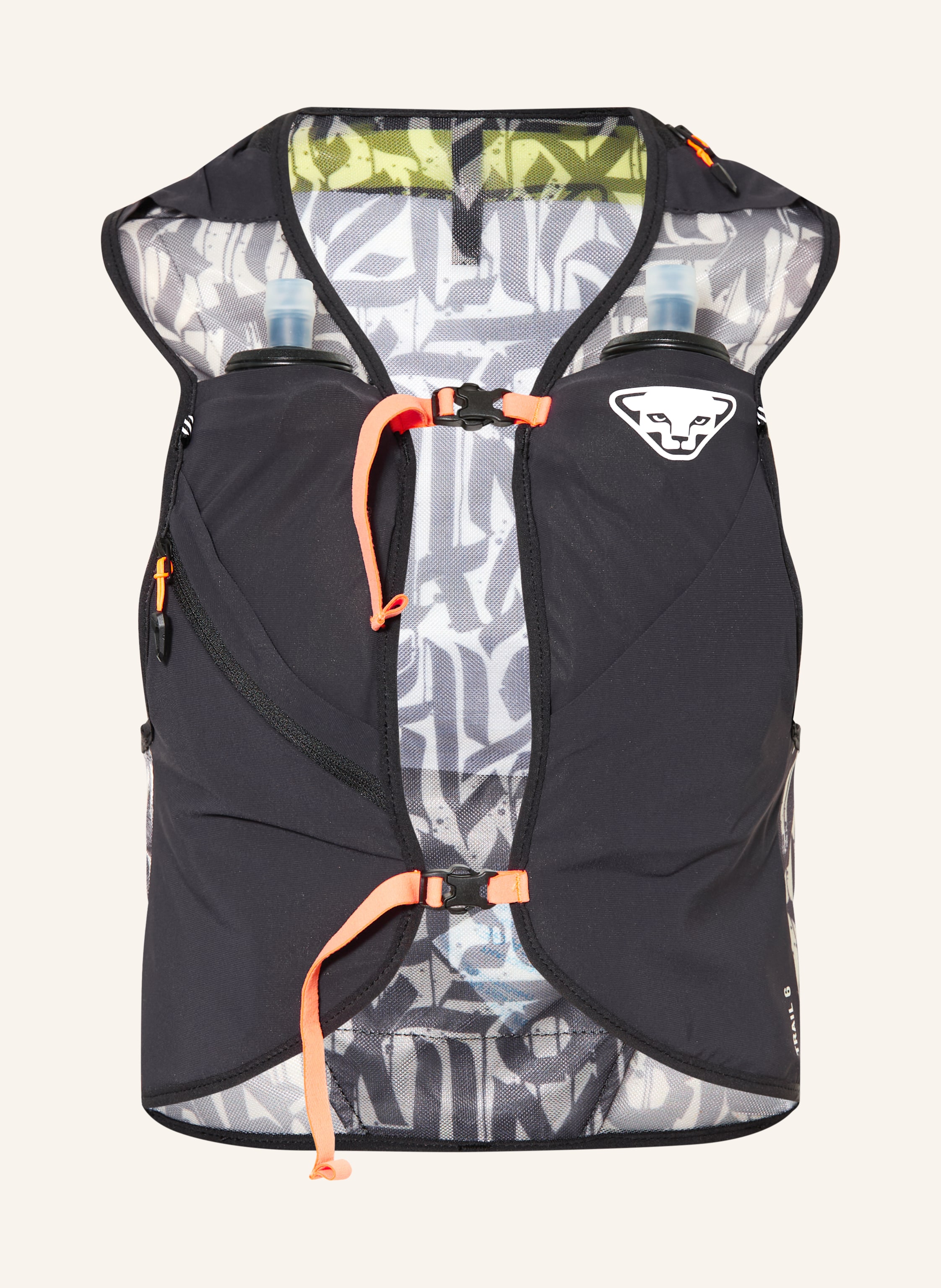 DYNAFIT Funktionsweste TRAIL 6 l