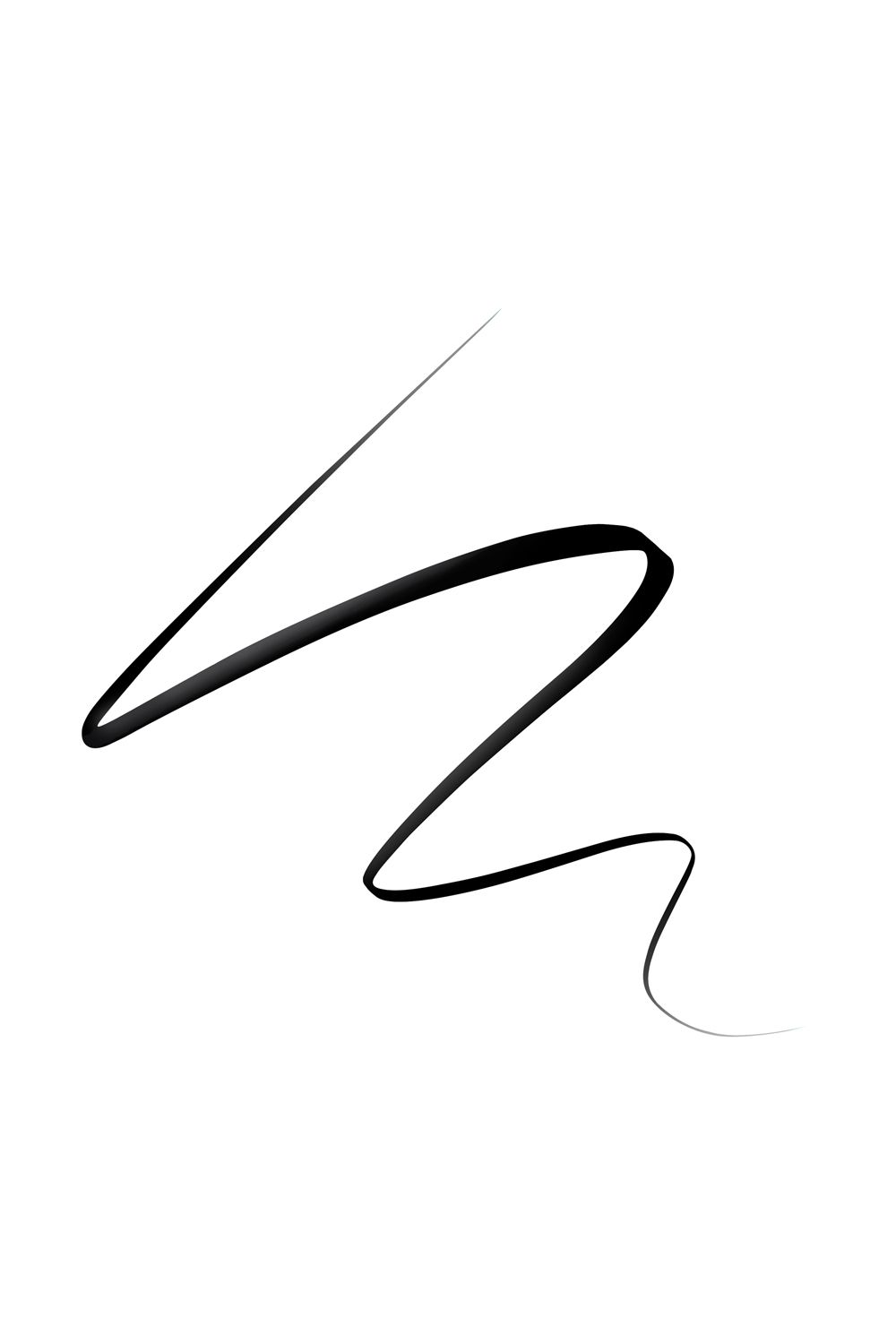 Rimmel London Scandal'Eyes Precision Micro Eyeliner 1.10ml