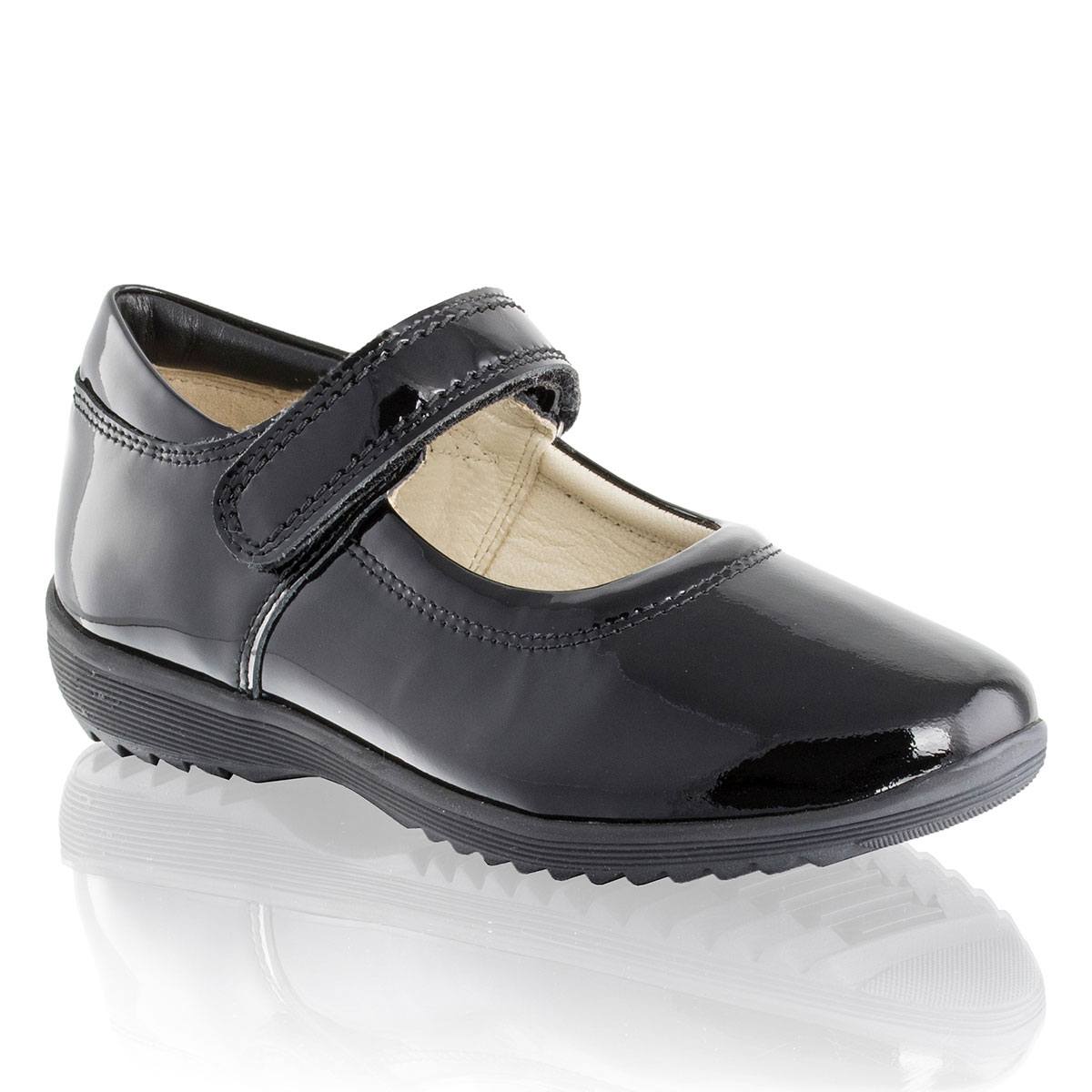 Russell & Bromley RB LUCIA Mary Jane Shoe