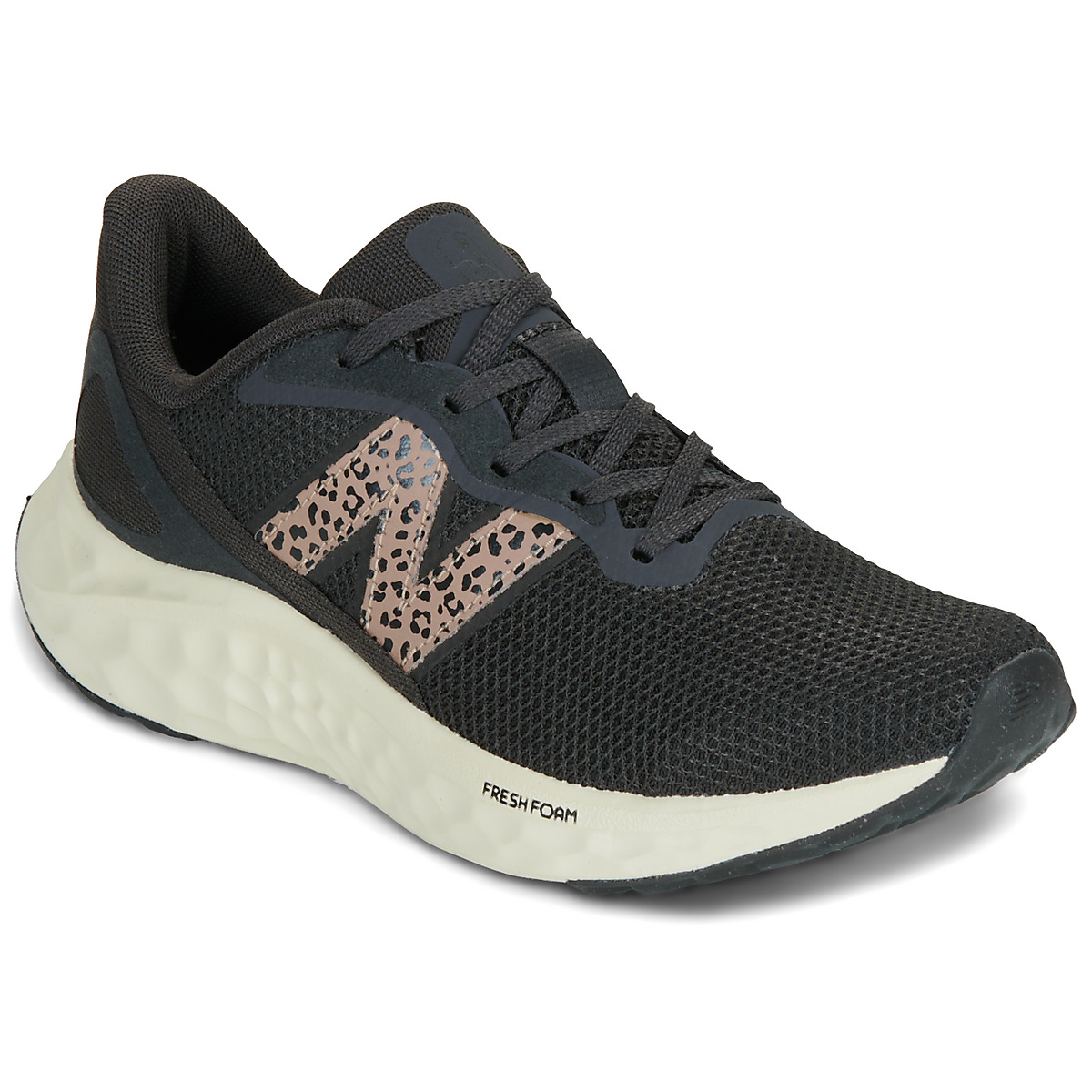 New Balance - ARISHI - Black / Leopard