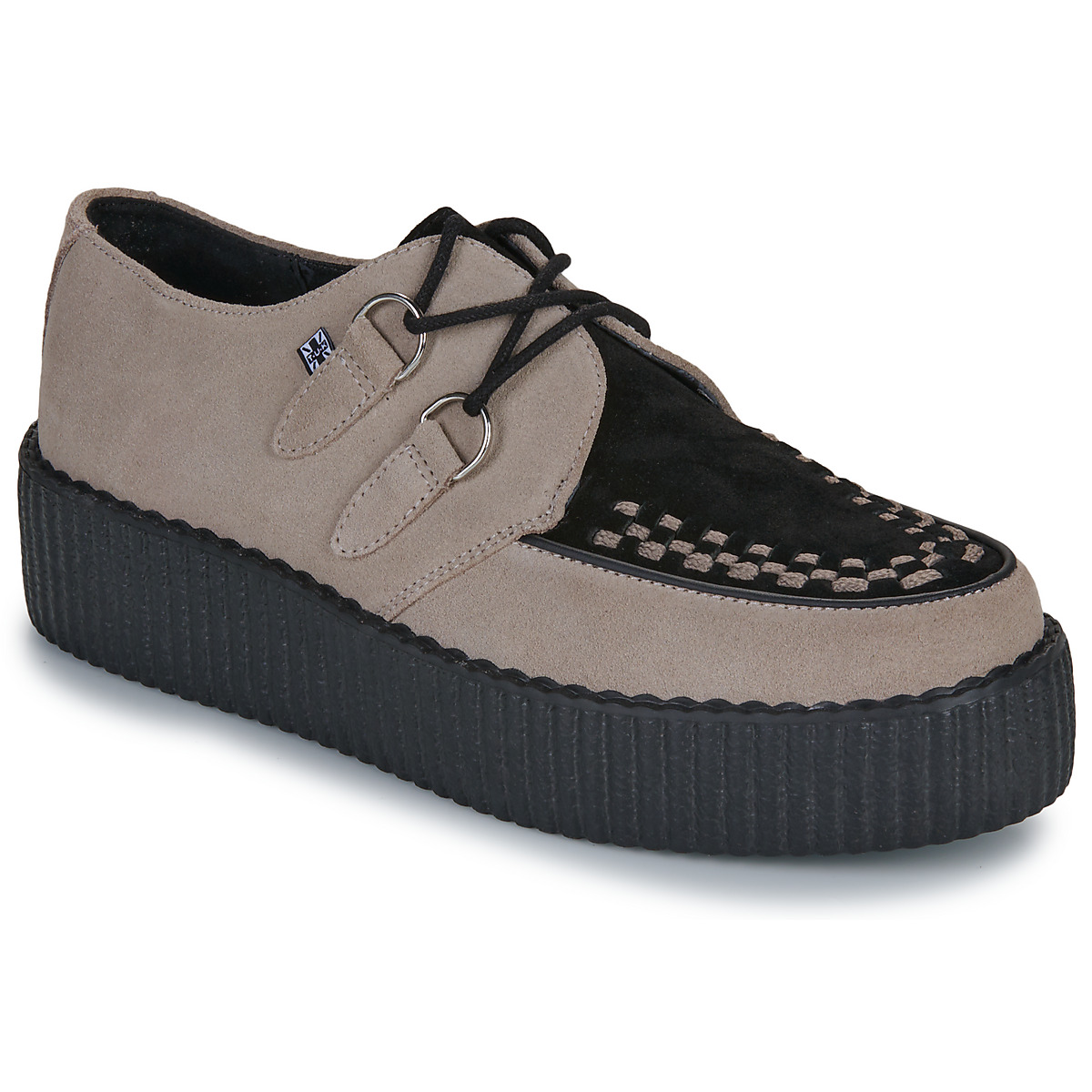 TUK - VIVA HIGH CREEPER - Grey