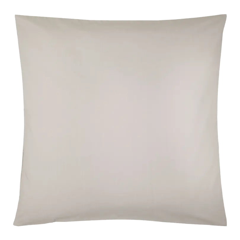 Kissenanzug Percale
