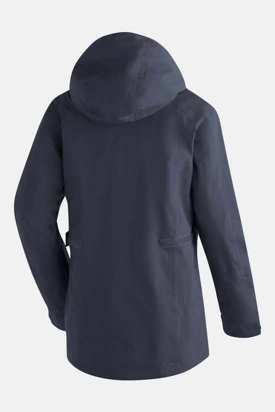 Maier Sports Partulong Rec Hardshell Jas Dames