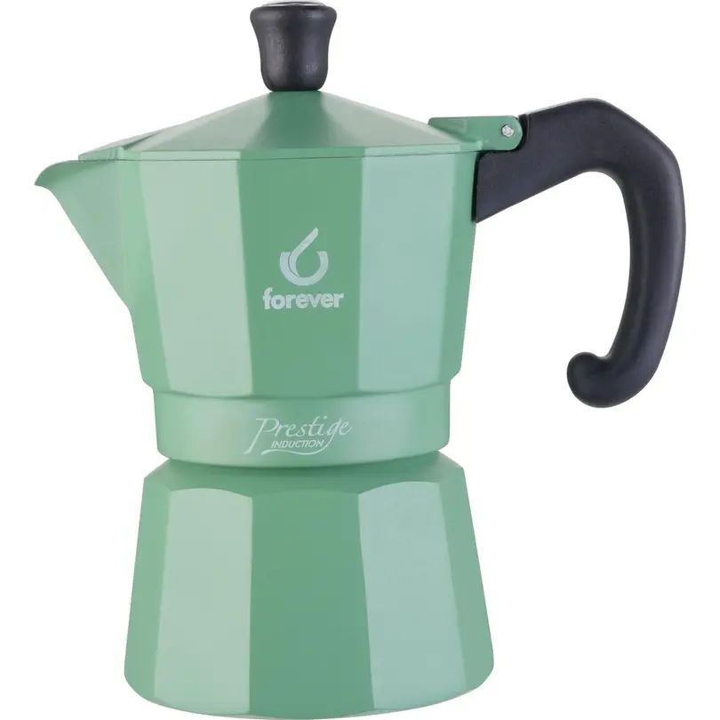 Kaffeezubereiter Moka Prestige Unica