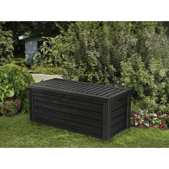Kissenbox »Westwood«, BxHxT: 154,9 x 64,5 x 72,4 cm, Kunststoff