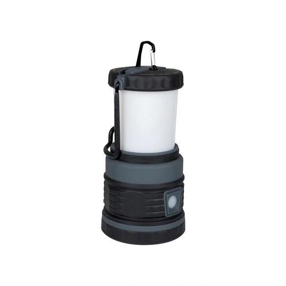 Zeltlampe, BxH: 8,6 x 19 cm, Camping