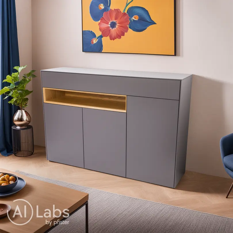 Sideboard Nara