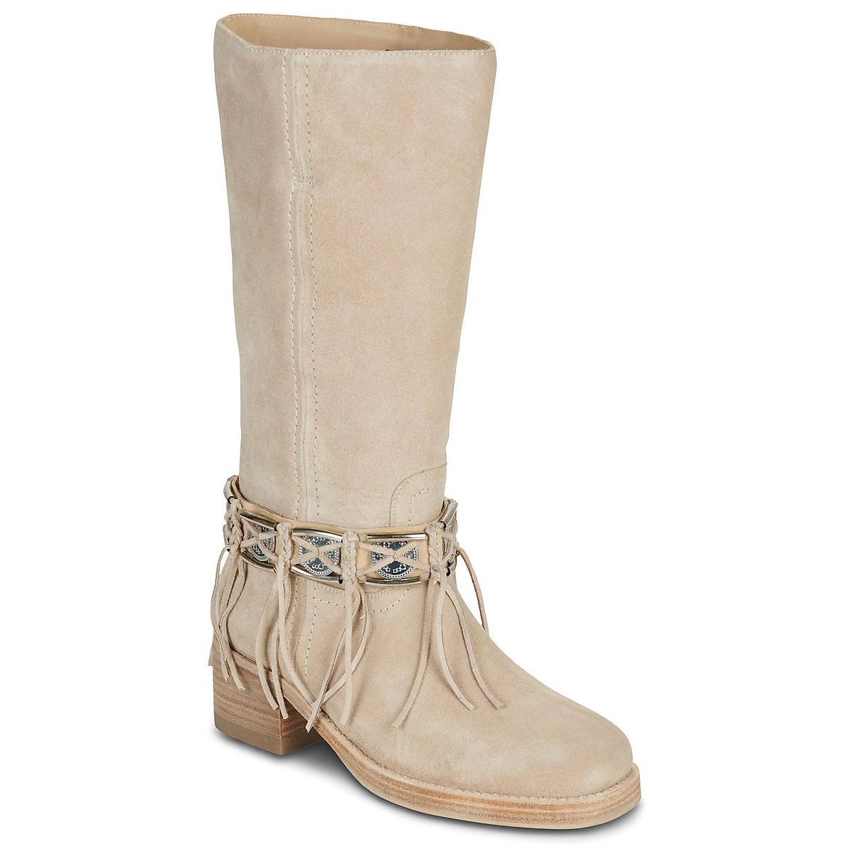 Bronx - Ky-ley - Beige / Beige