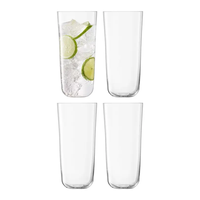 Longdrinkglas-Set Arc