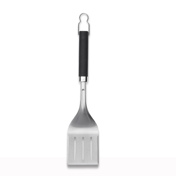 Spatule inox Précision pour Barbecue - Weber
