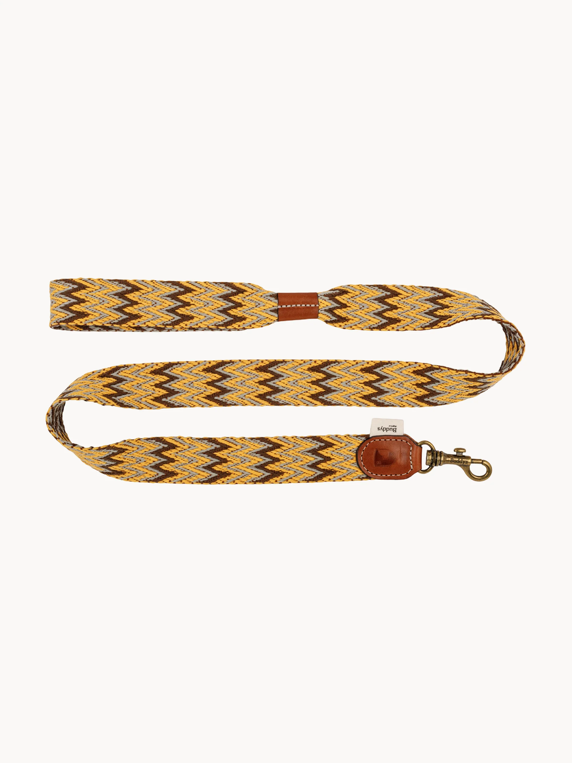 Handgefertigte Hundeleine Peruvian