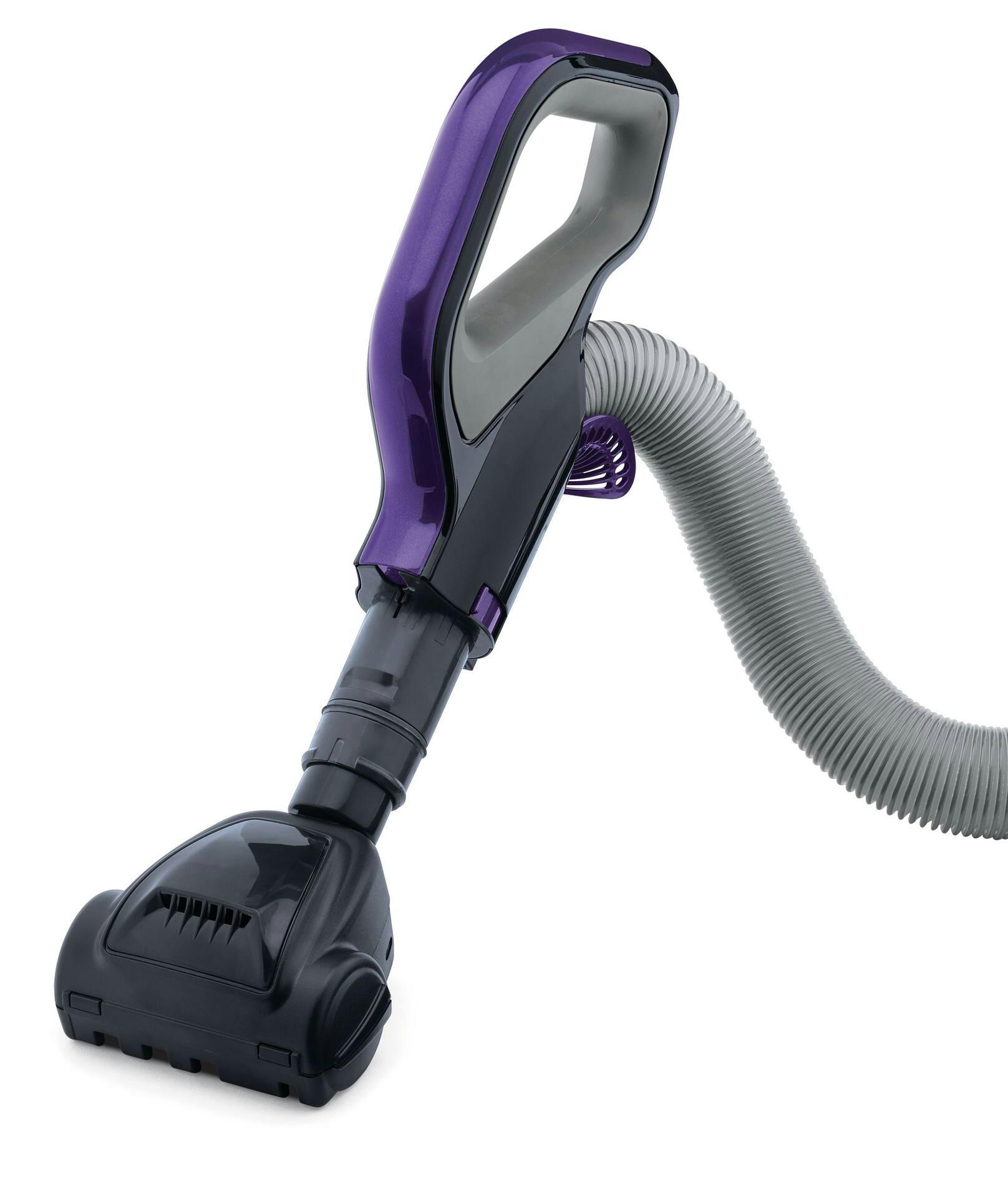 NOMA SurfaceElite™+ High Power Bagless Carry-off Corded Upright Vacuum Cleaner
