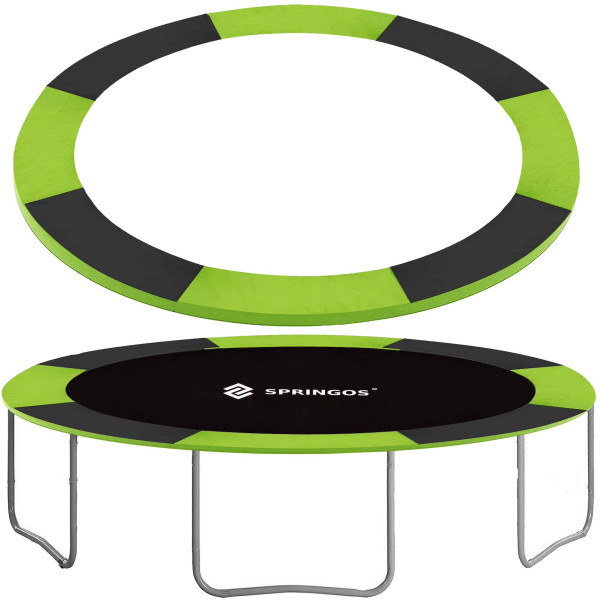 Obrzeże na sprężyny do trampoliny, 305-312 10FT osłona piankowa
