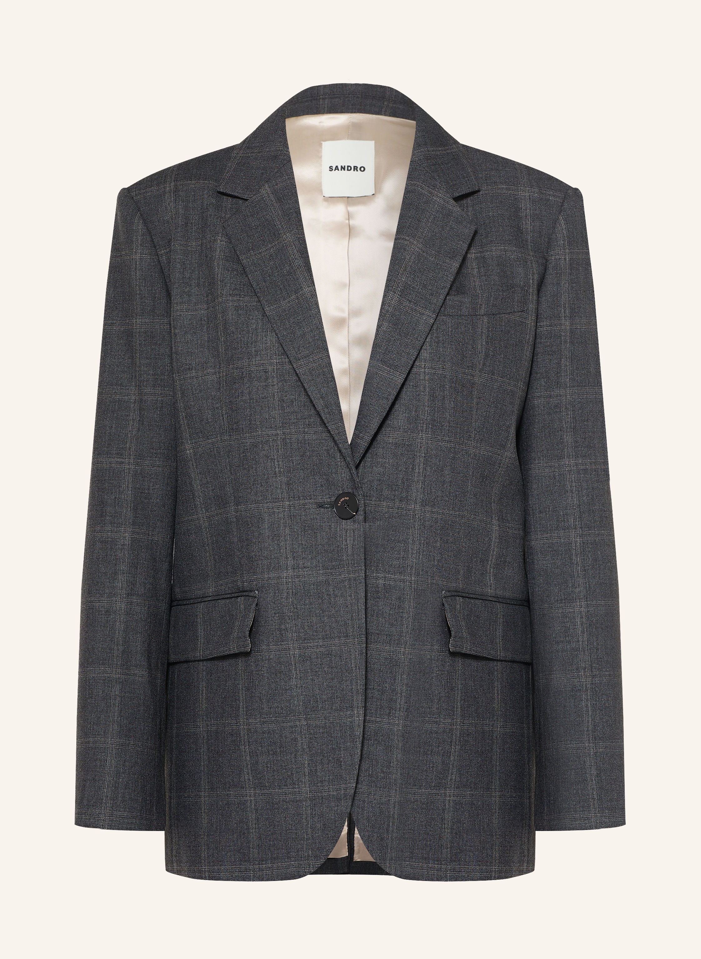 SANDRO Blazer
