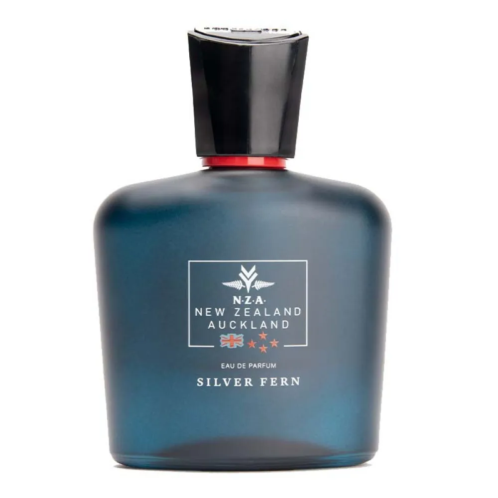 Nza New Zealand Silver Fern 50ml parfum