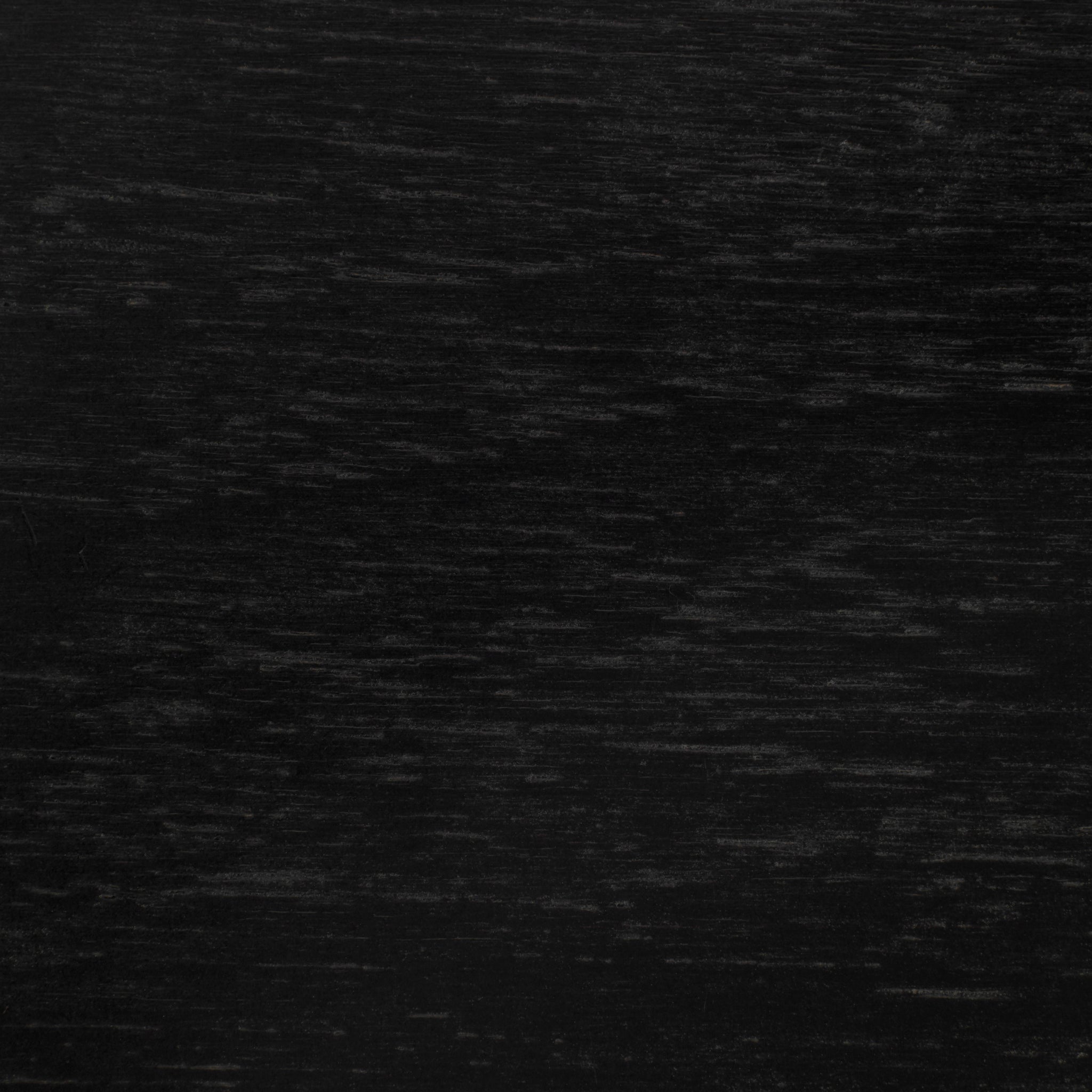 HAY CPH30 2.0 Eettafel - Black Eikenhout veneer