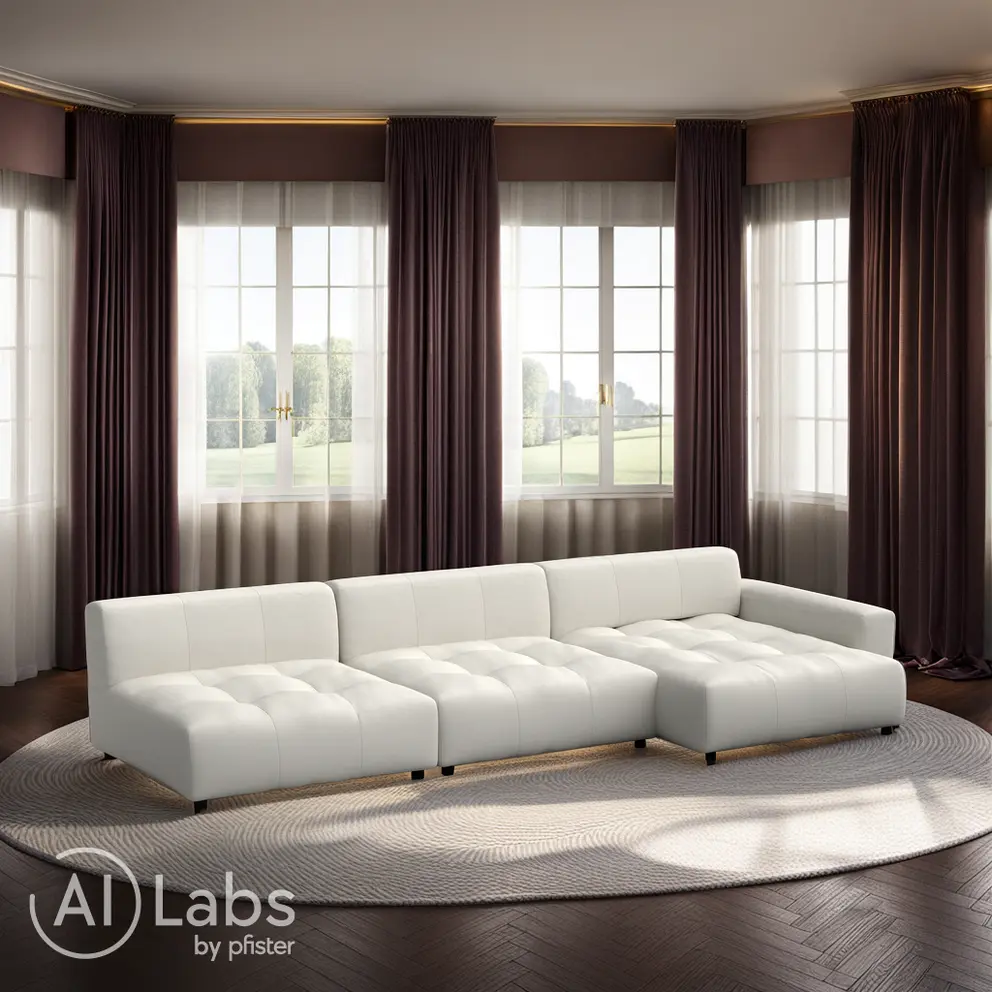 Ecksofa Pensacola 2.0