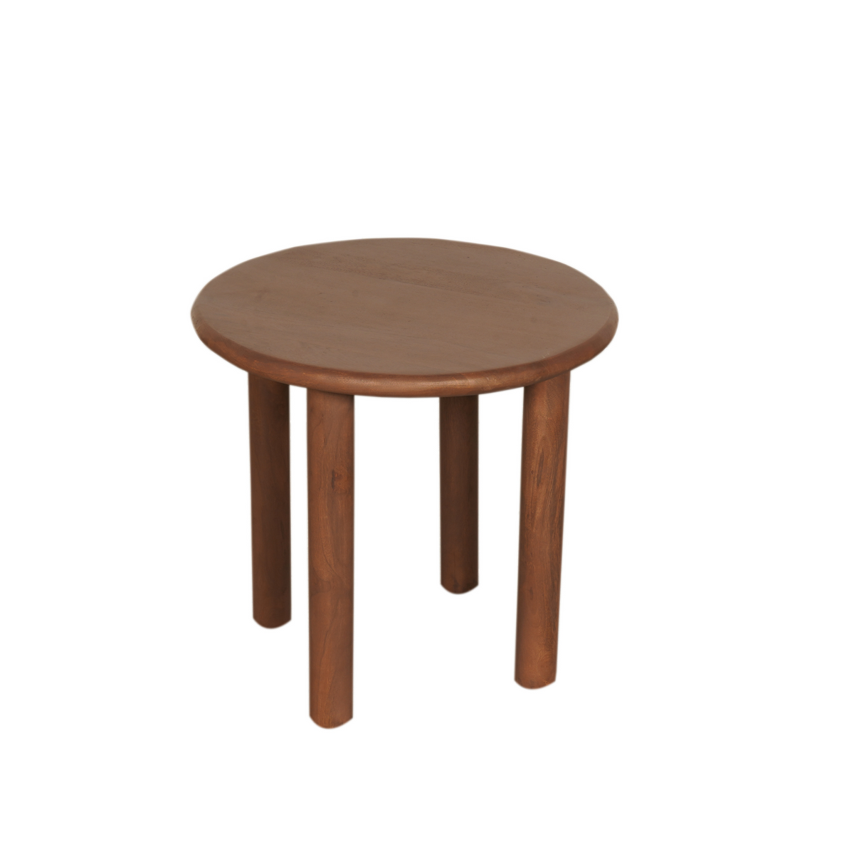 Starfurn salontafel Noah - bruin - 50x50x47cm