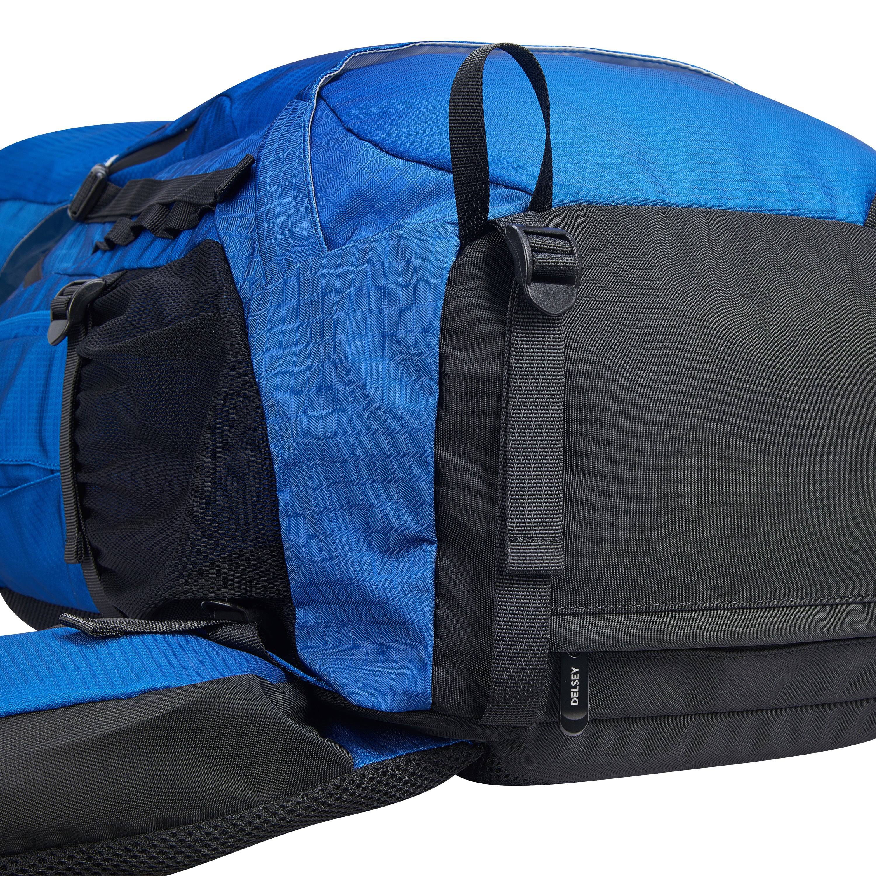 NOMADE - Sac à Dos L (40L / Protection PC 15)
