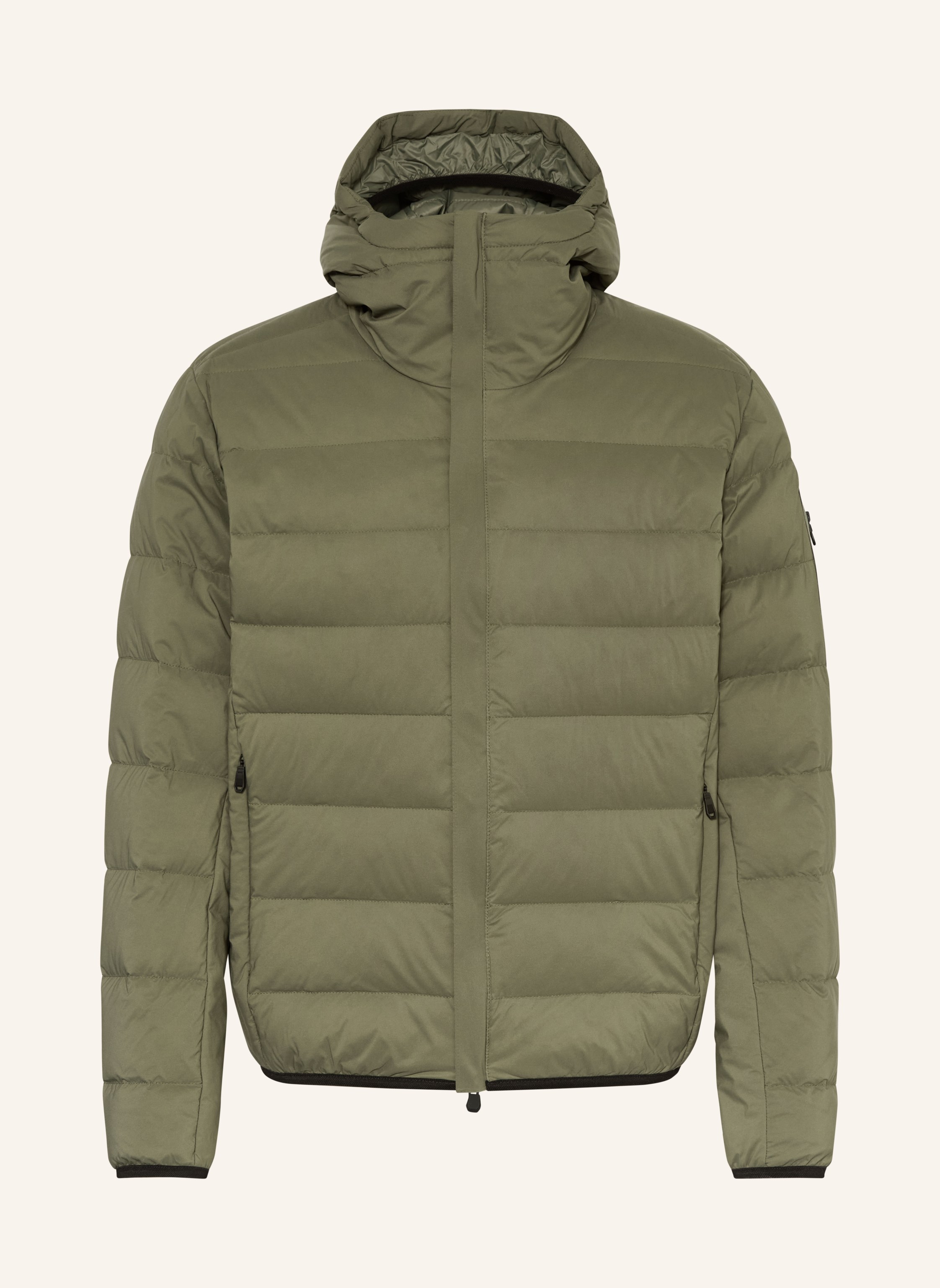 BOSS Daunenjacke RIPLITE