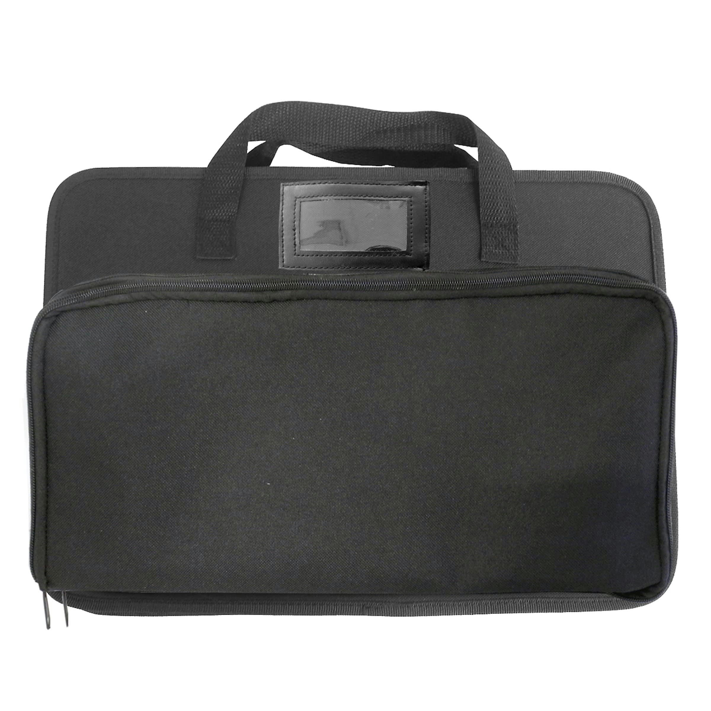 VALISETTE - Trousse pour 8 couteaux de cuisine